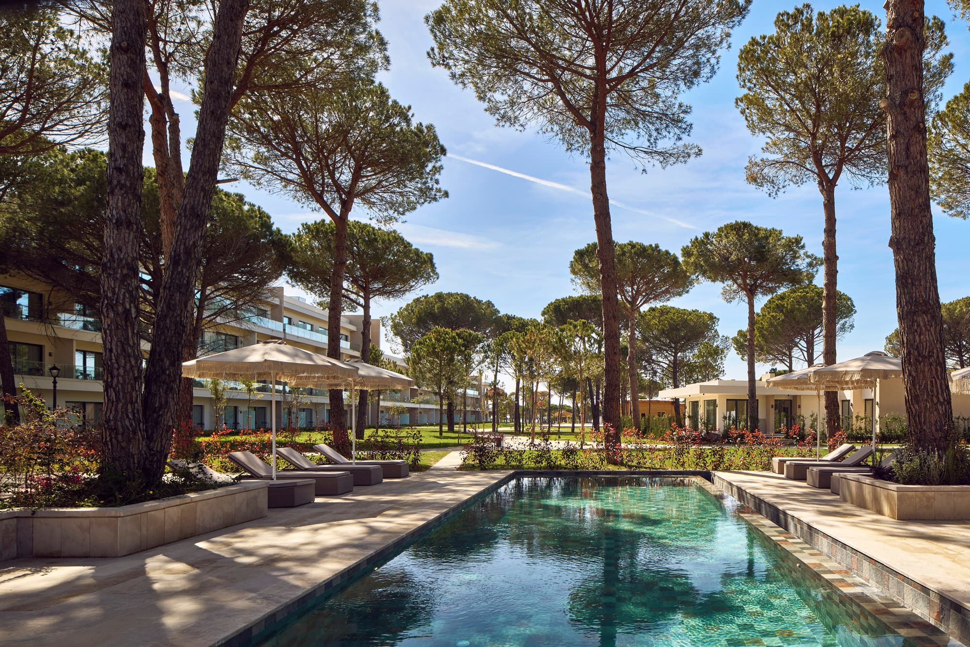 Melia Durres Albania
