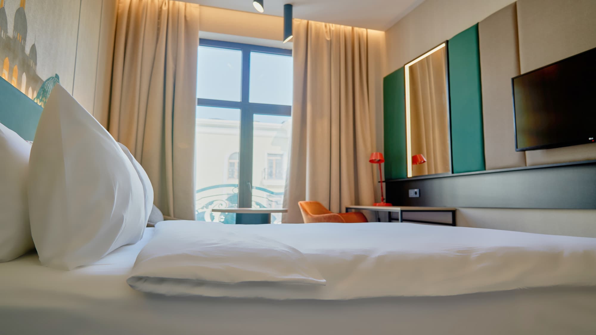 Holiday Inn Tashkent City