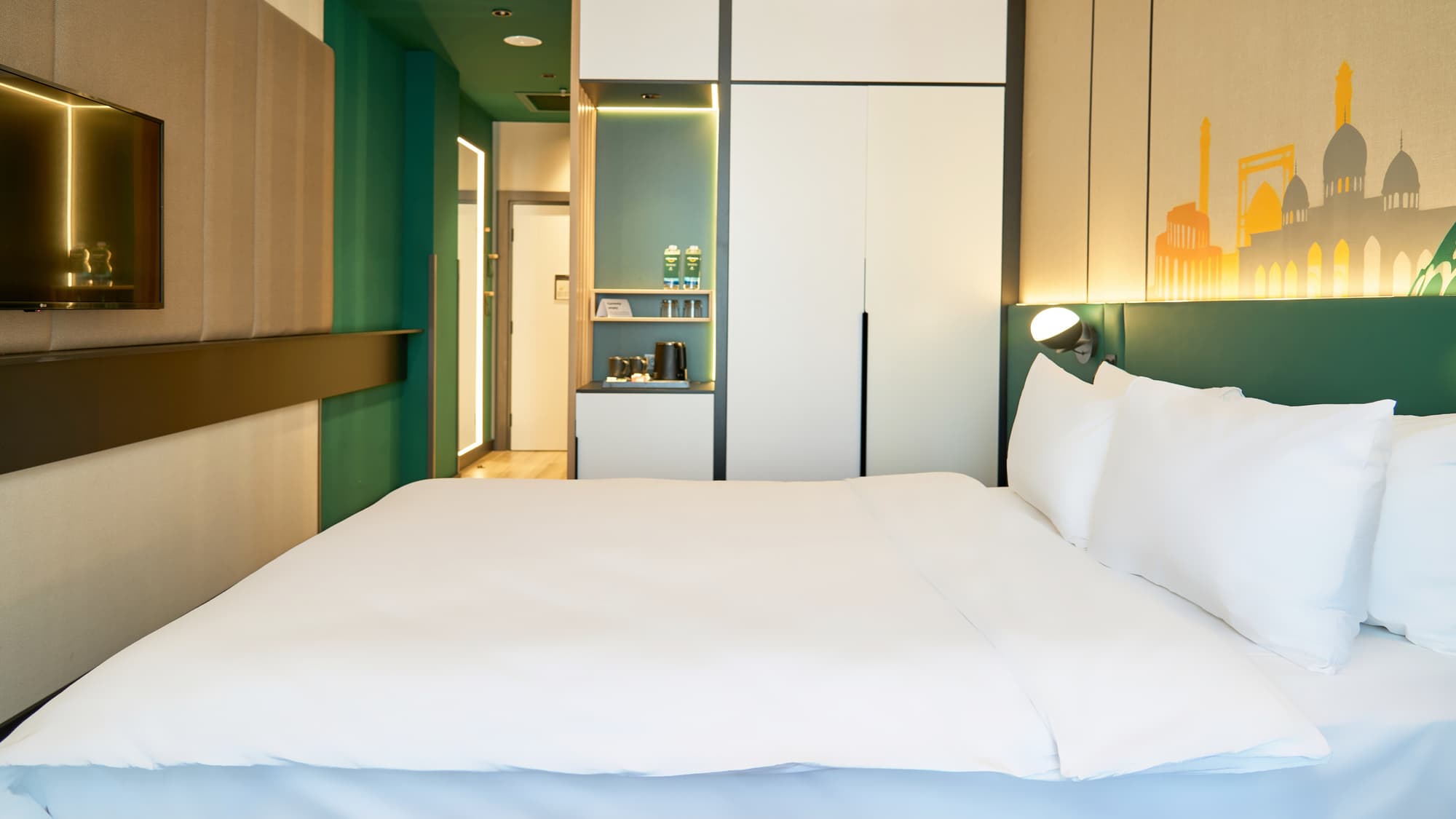 Holiday Inn Tashkent City