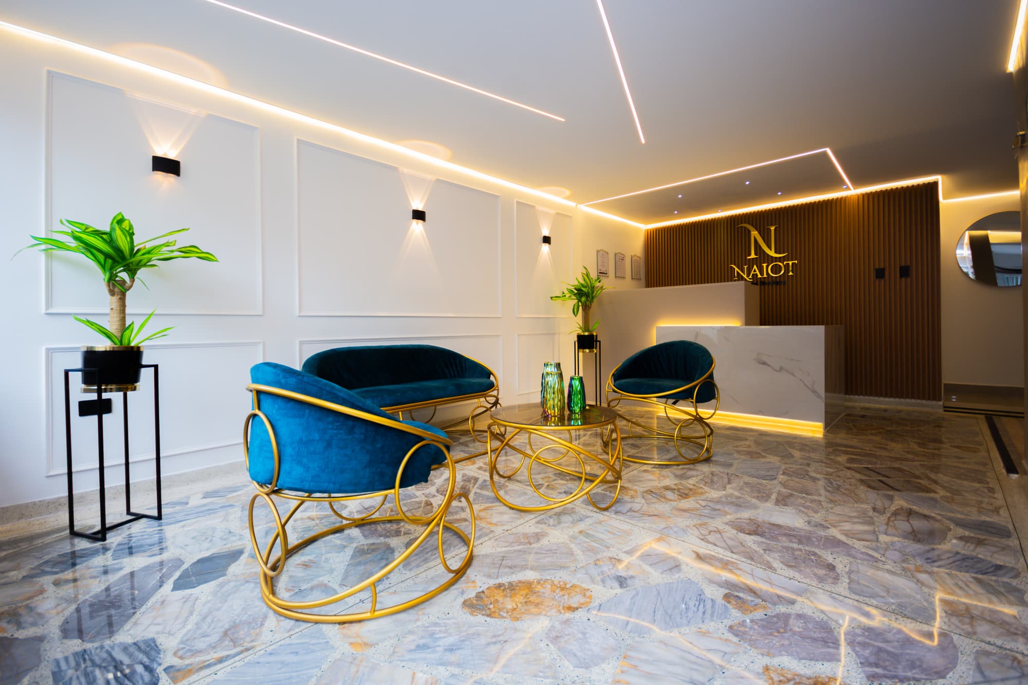 Naiot Hotel Boutique