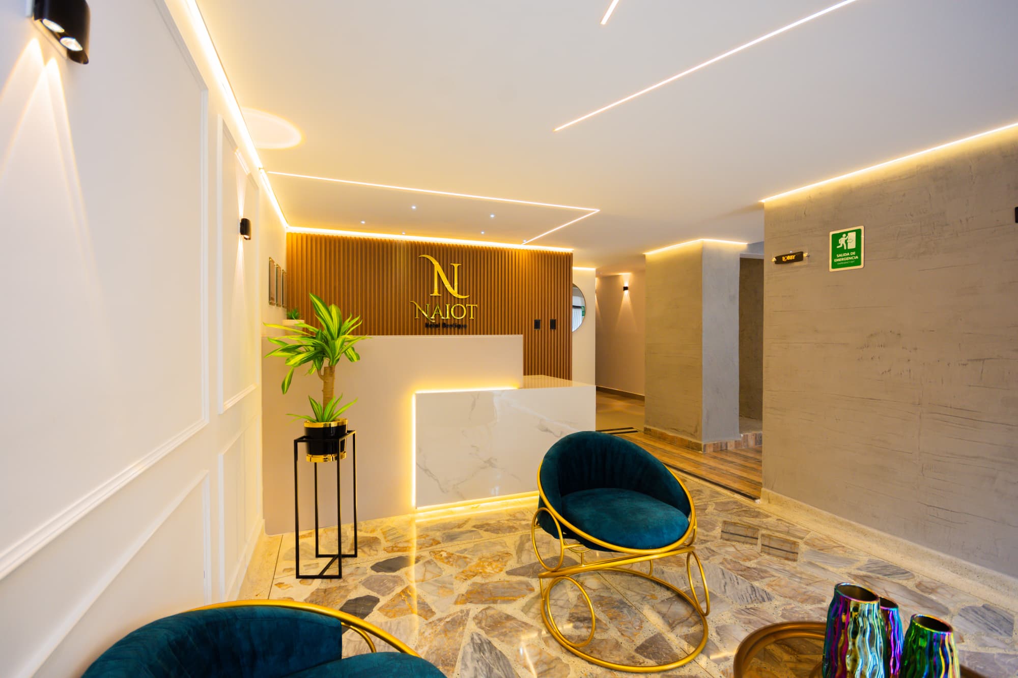 Naiot Hotel Boutique