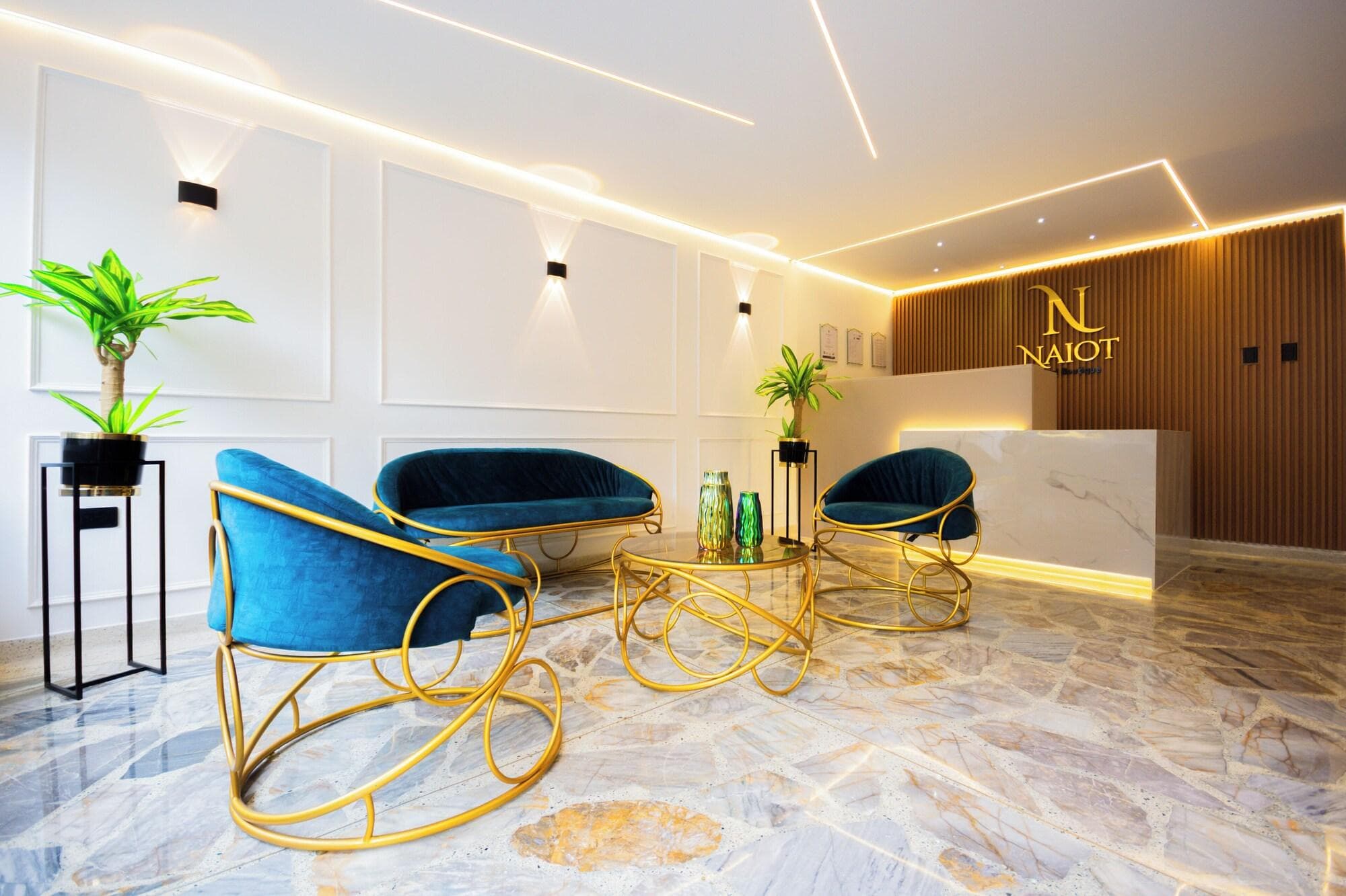 Naiot Hotel Boutique