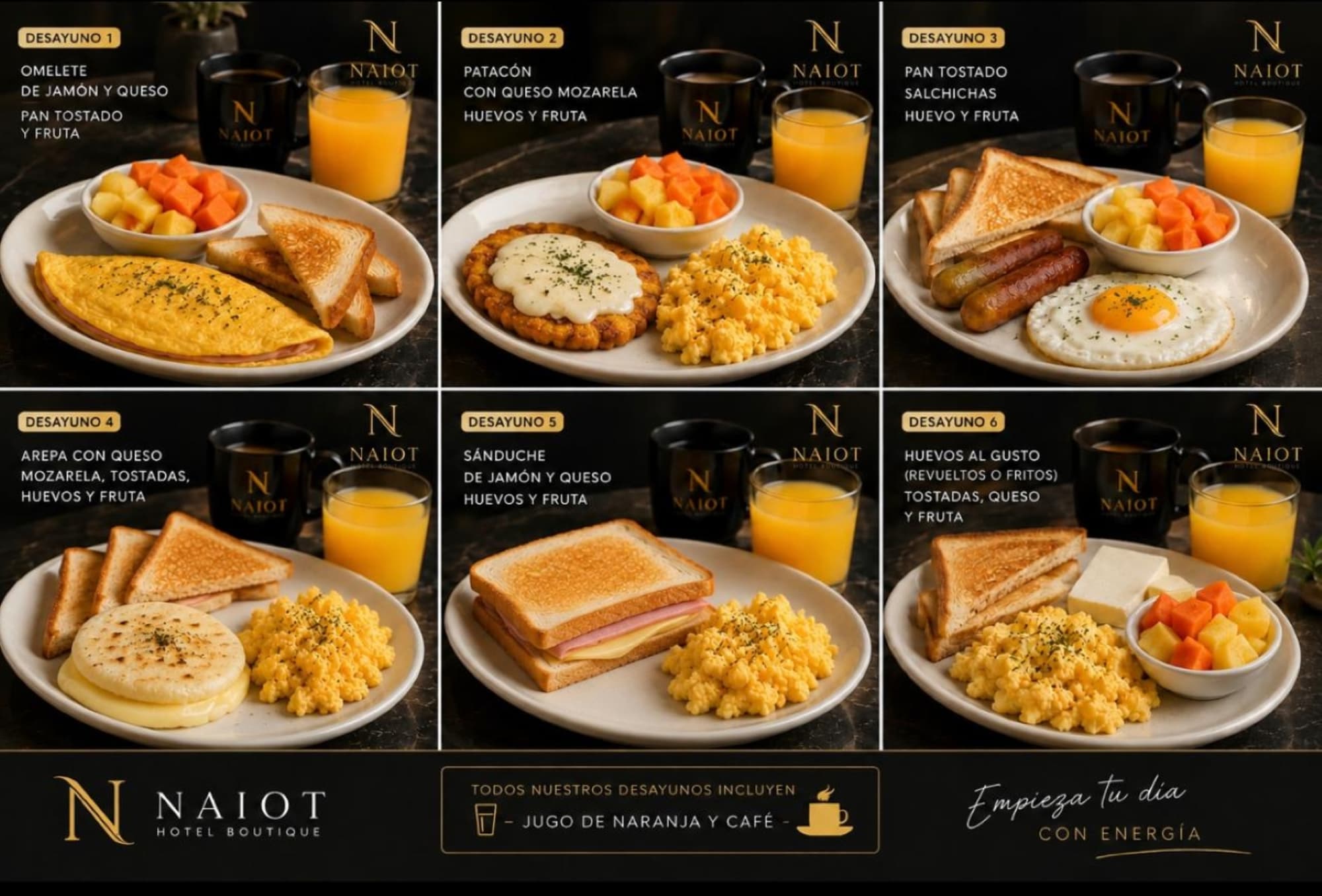 Naiot Hotel Boutique