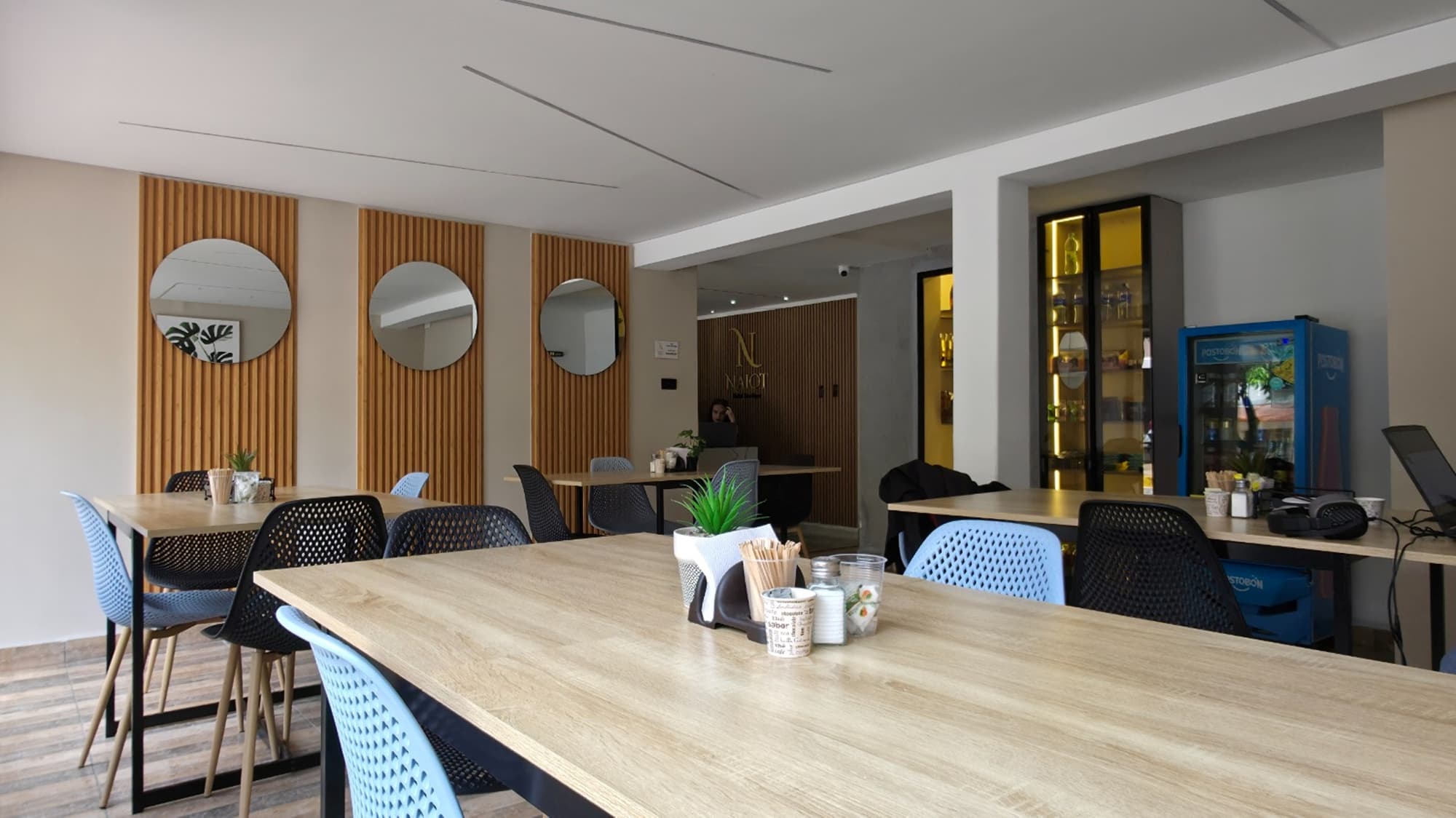 Naiot Hotel Boutique