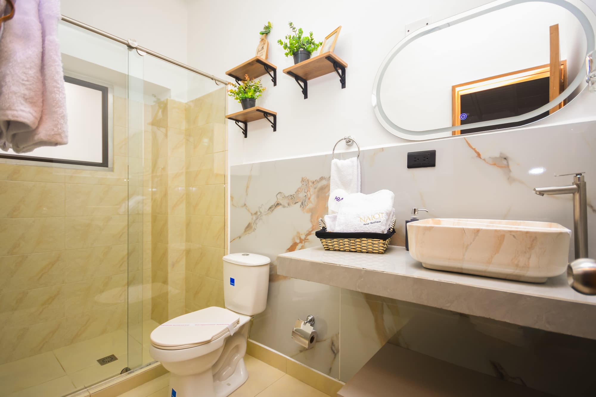 Naiot Hotel Boutique