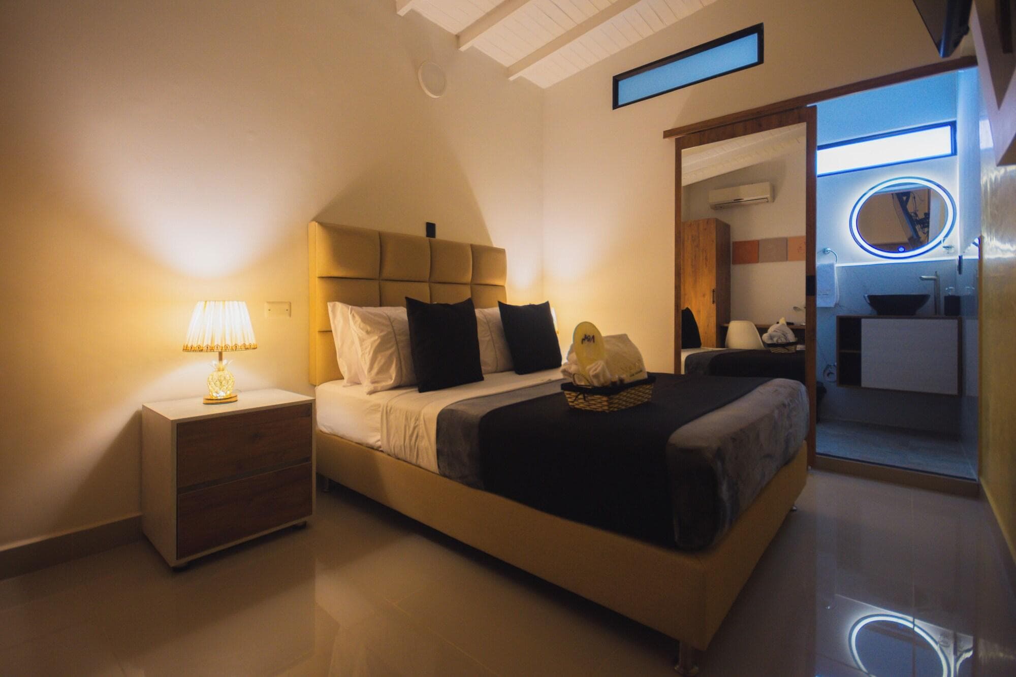 Naiot Hotel Boutique