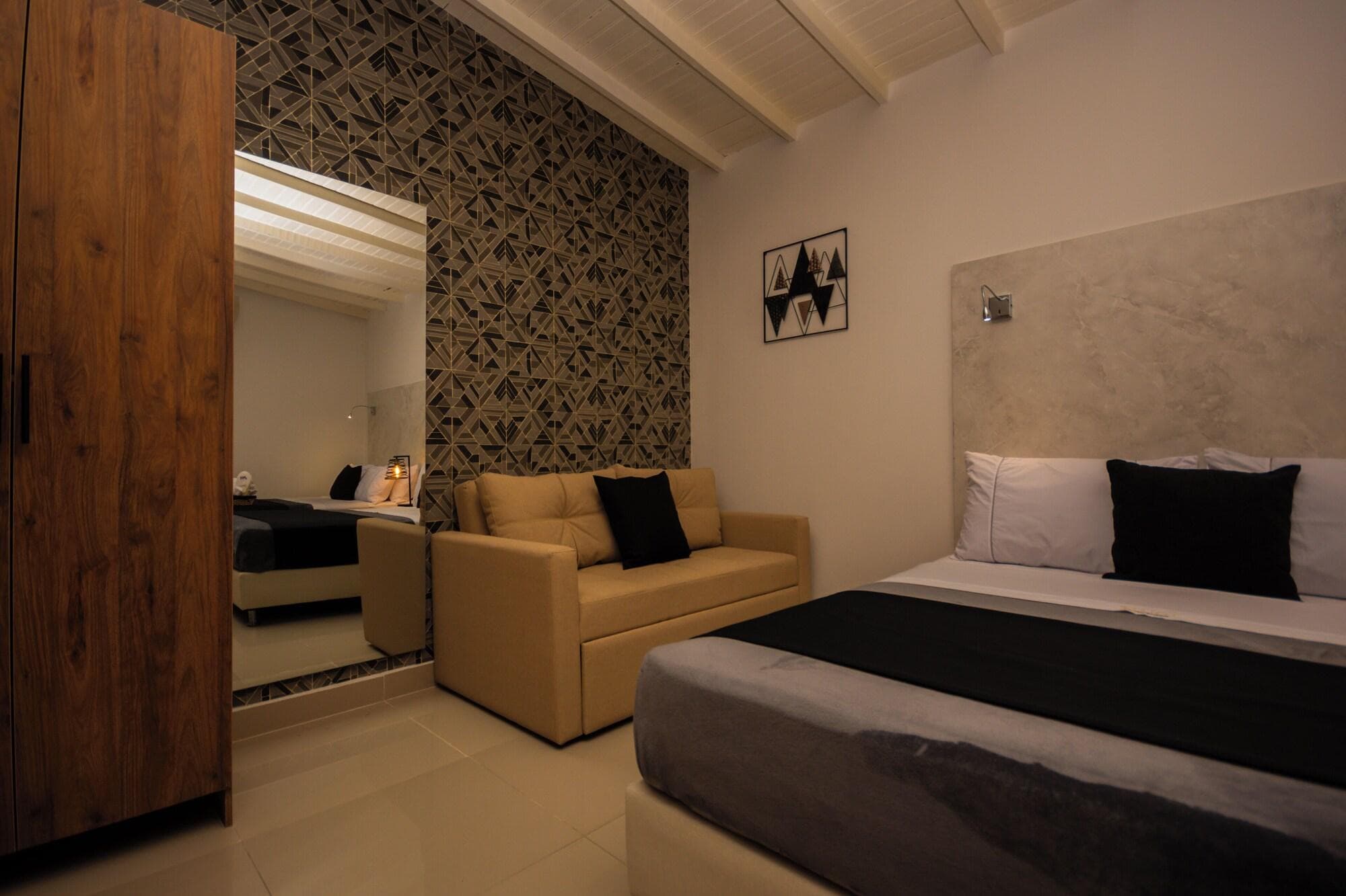 Naiot Hotel Boutique