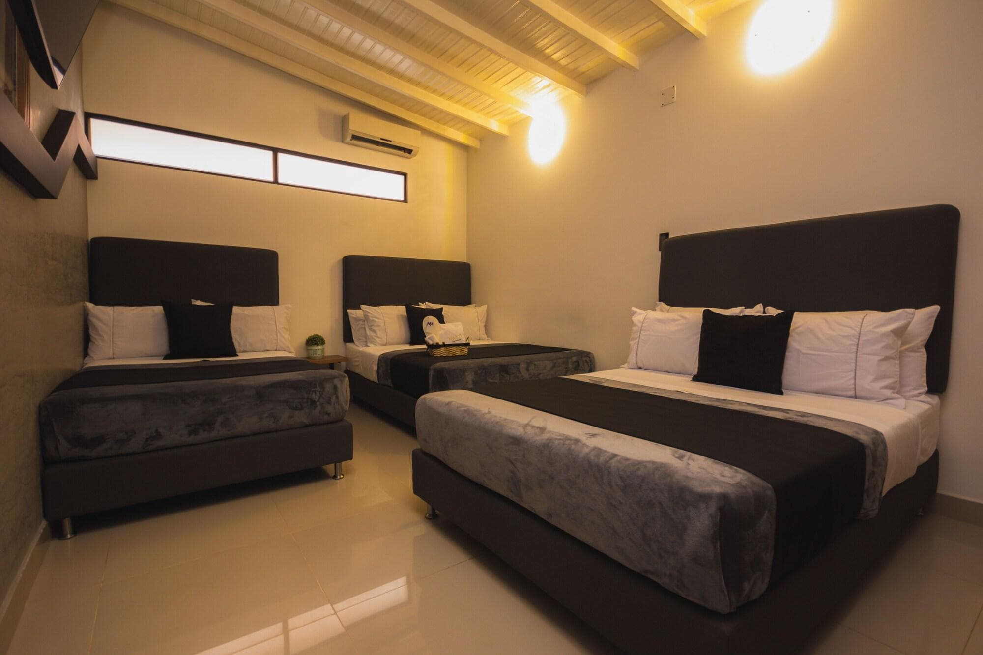 Naiot Hotel Boutique