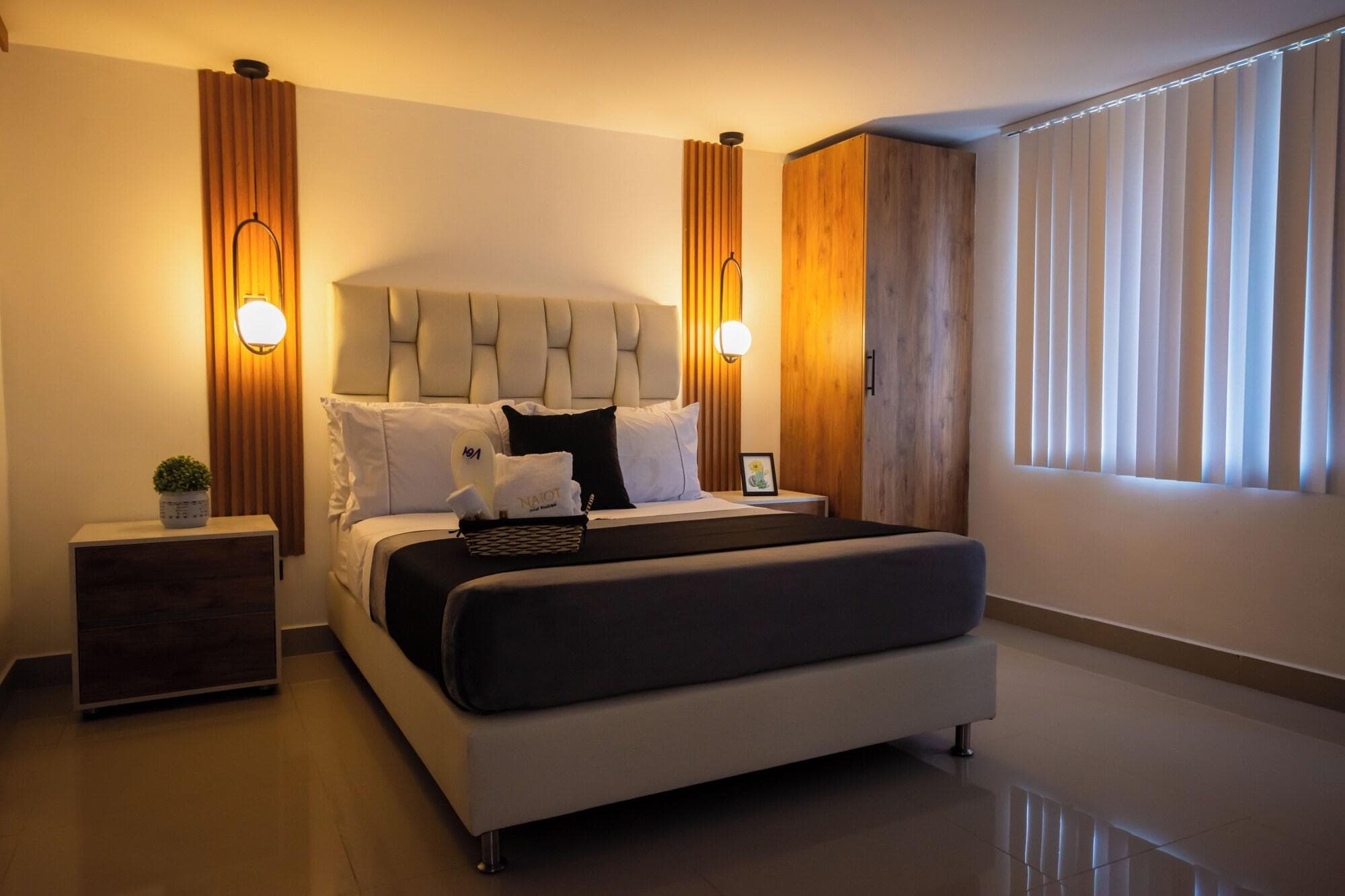 Naiot Hotel Boutique