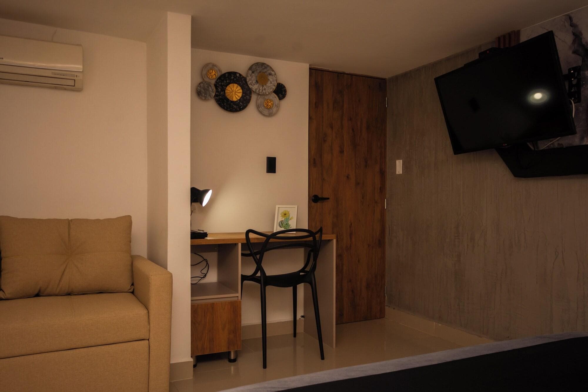 Naiot Hotel Boutique
