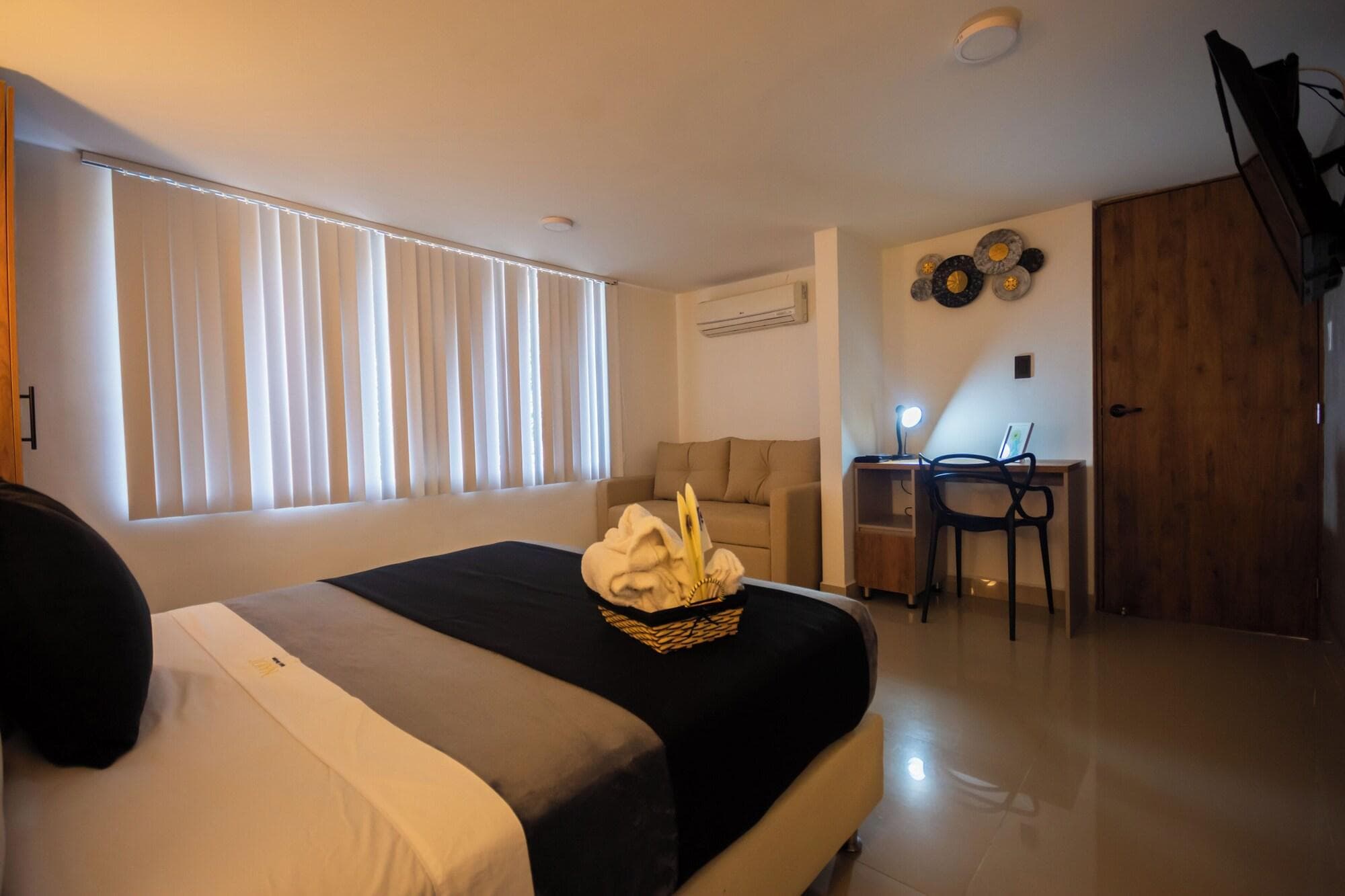 Naiot Hotel Boutique