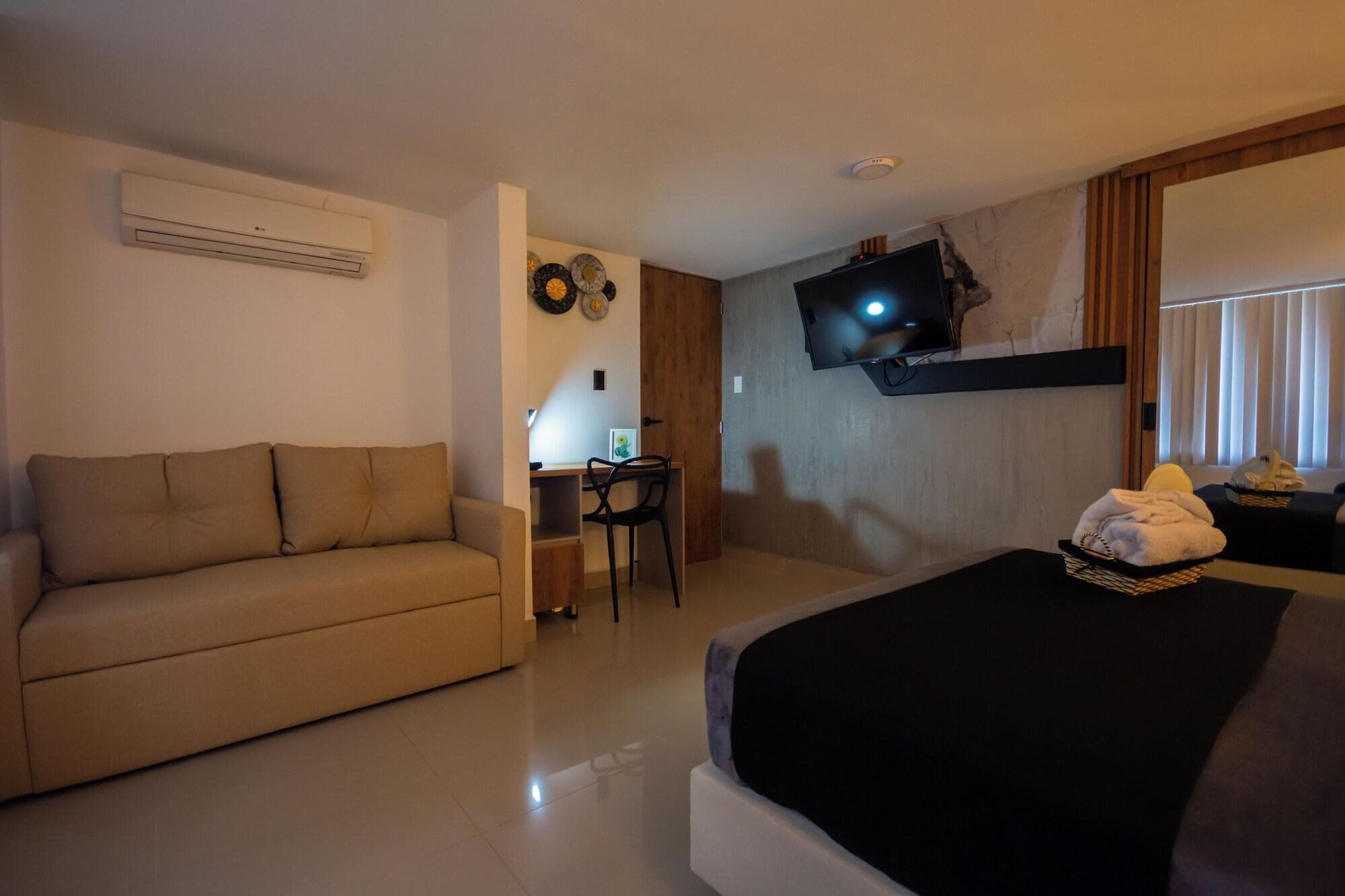 Naiot Hotel Boutique