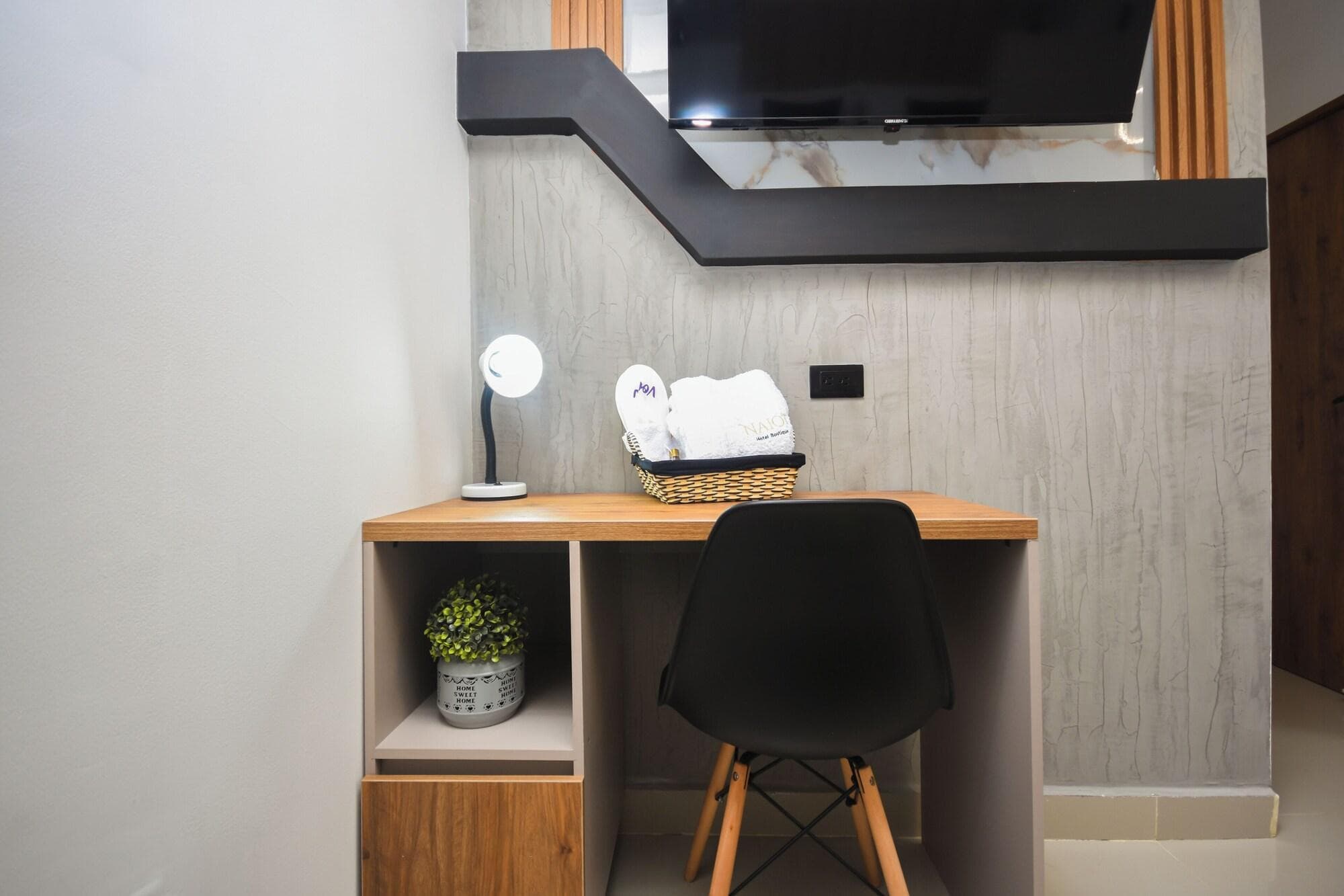 Naiot Hotel Boutique