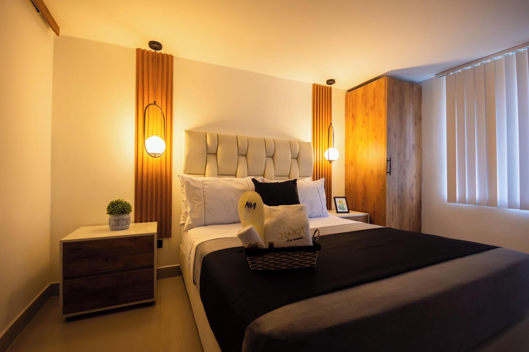 Naiot Hotel Boutique