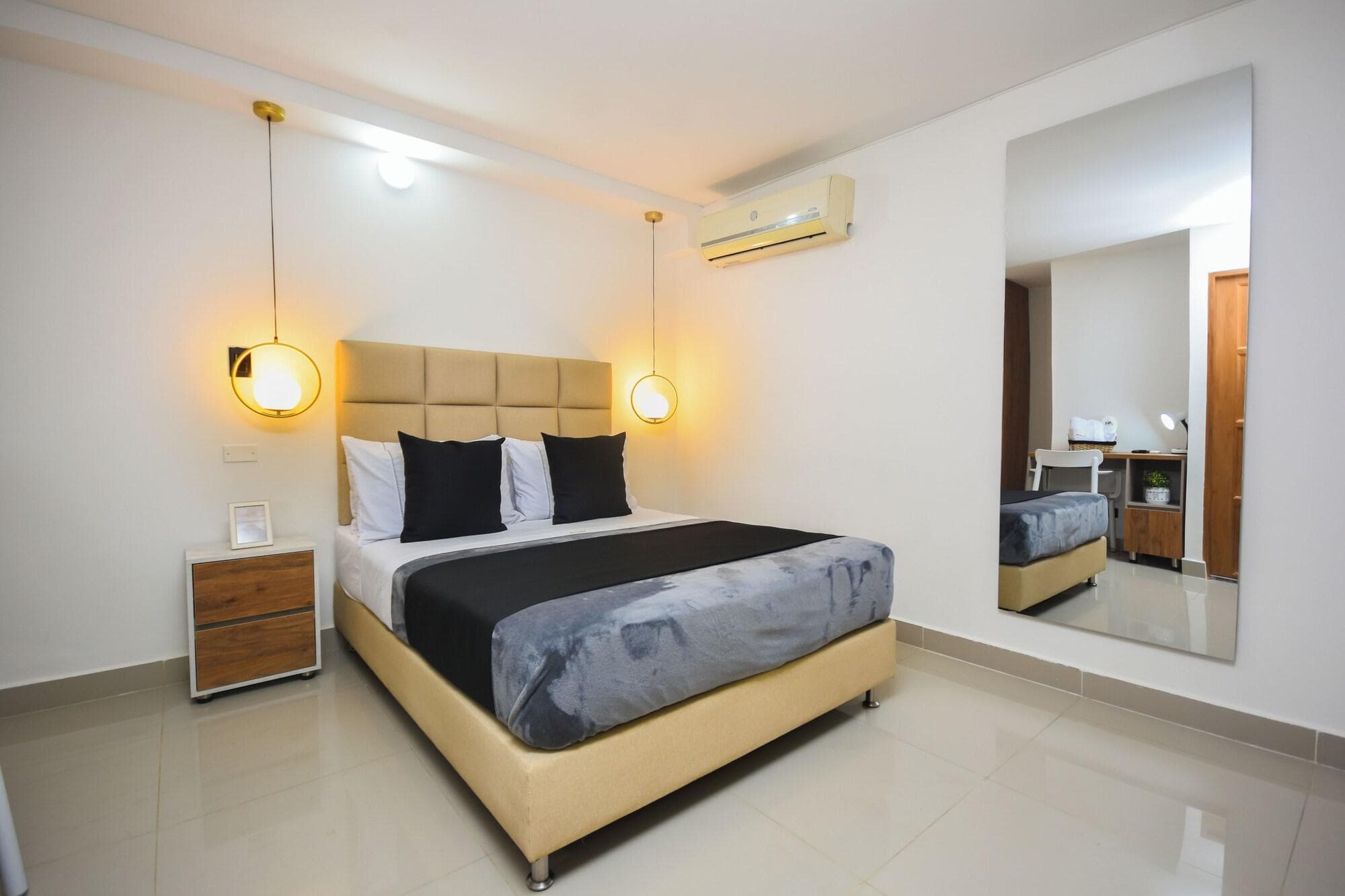 Naiot Hotel Boutique