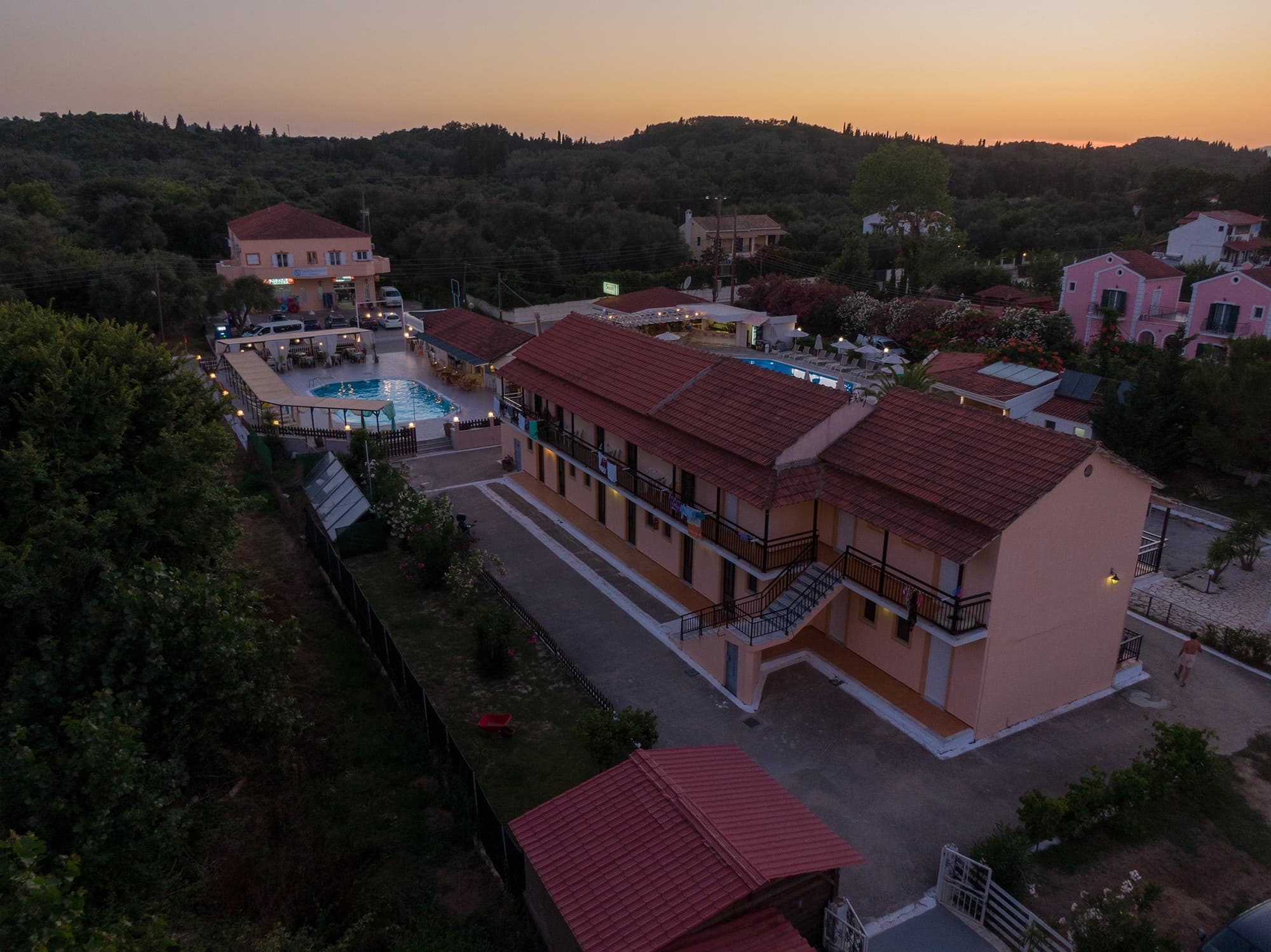 Saint Peter Bay Aparthotel