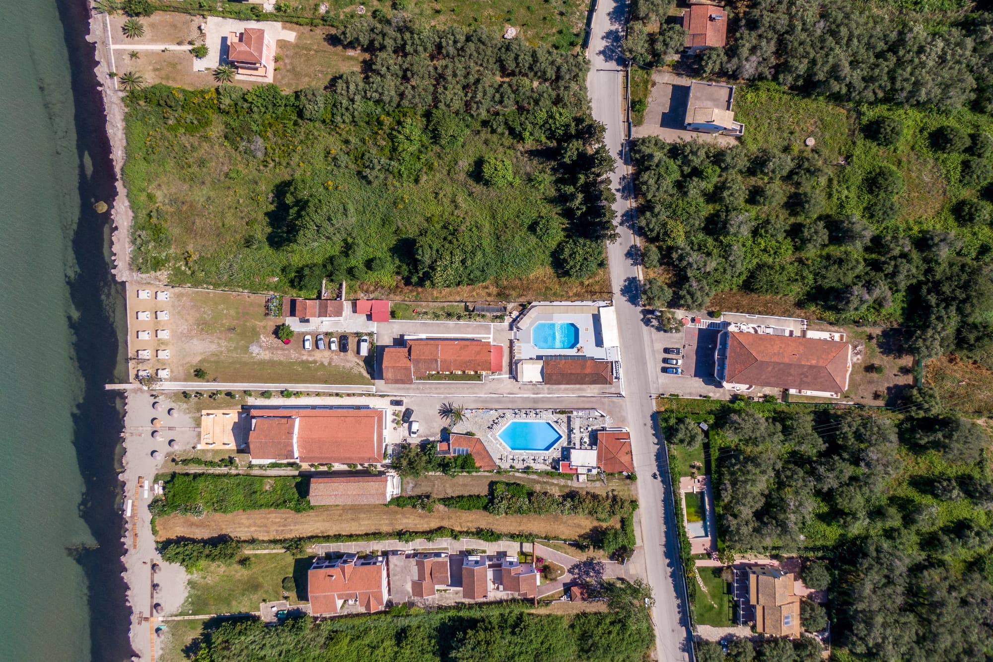 Saint Peter Bay Aparthotel