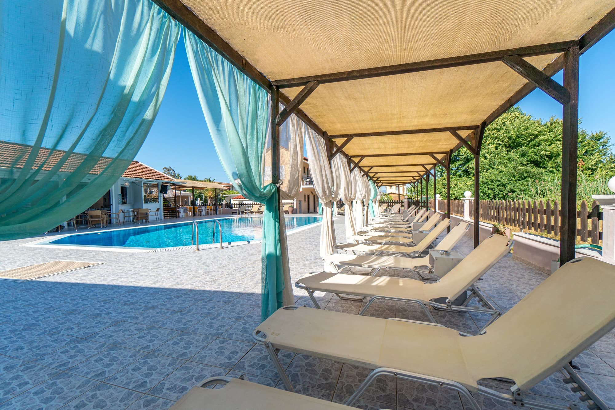 Saint Peter Bay Aparthotel