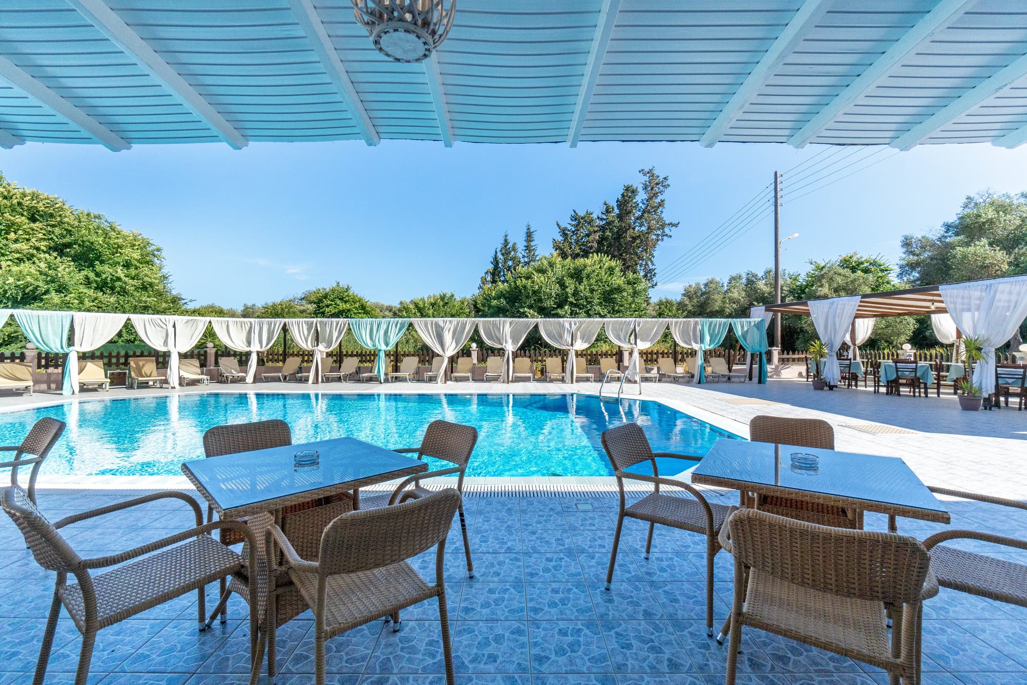 Saint Peter Bay Aparthotel