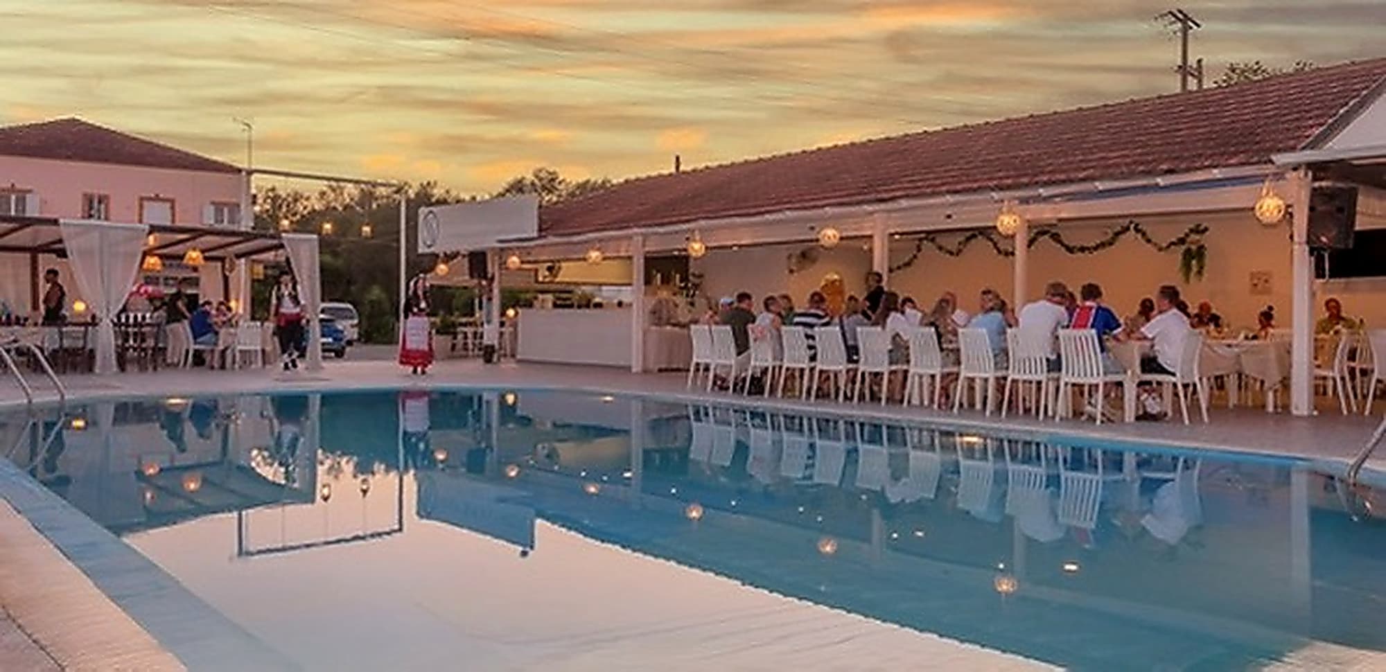 Saint Peter Bay Aparthotel