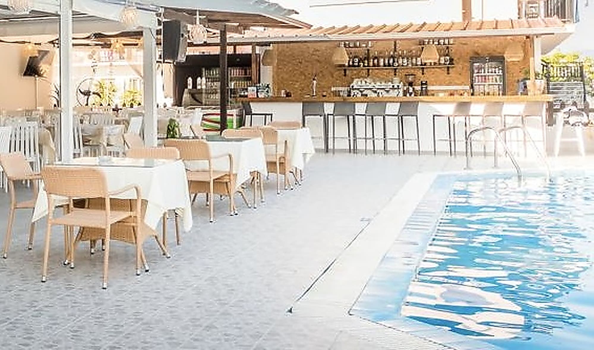 Saint Peter Bay Aparthotel