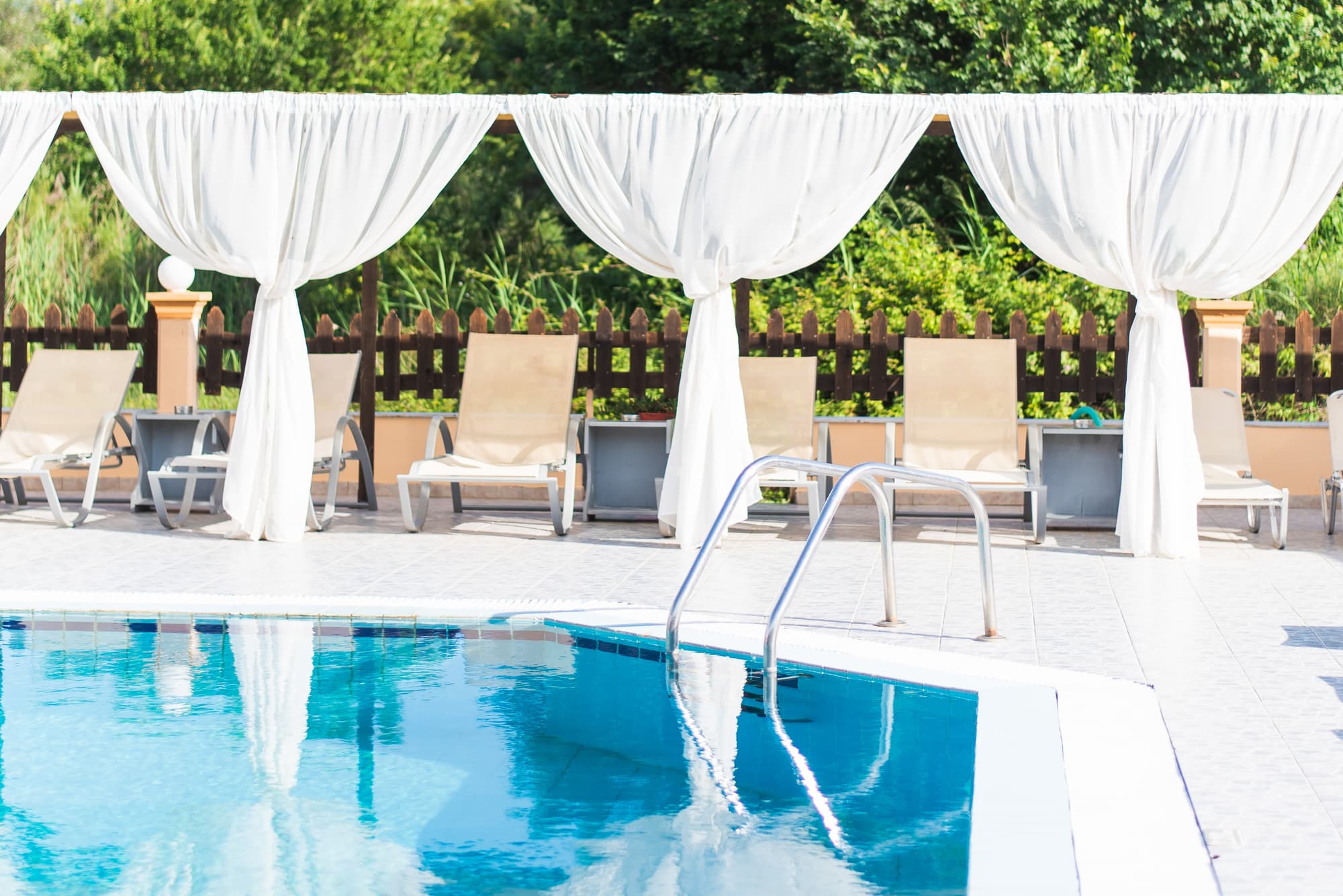 Saint Peter Bay Aparthotel