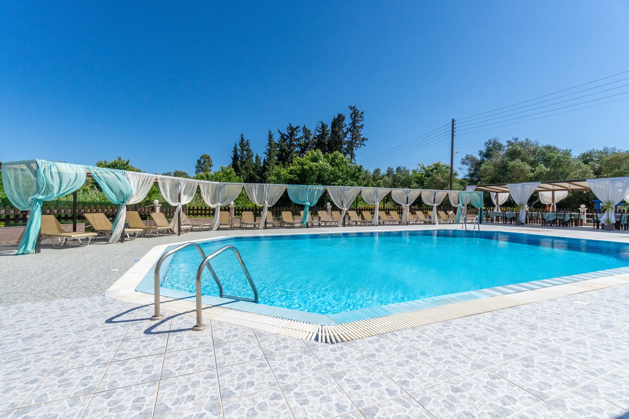 Saint Peter Bay Aparthotel