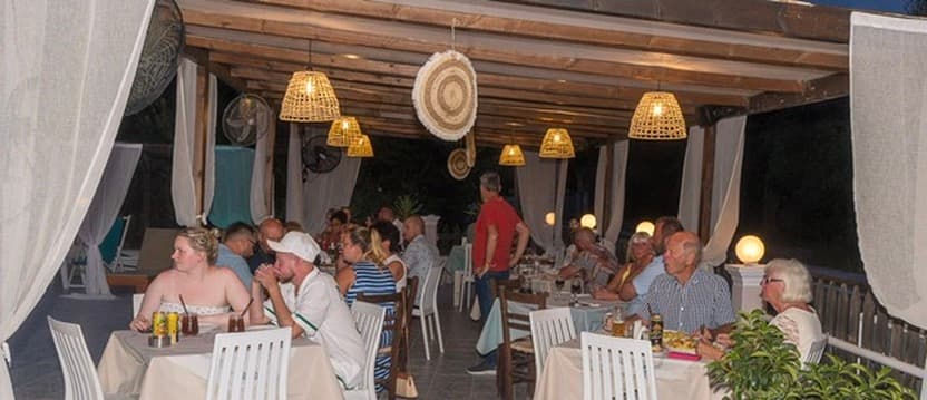 Saint Peter Bay Aparthotel