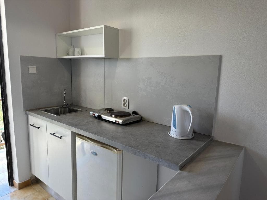 Saint Peter Bay Aparthotel