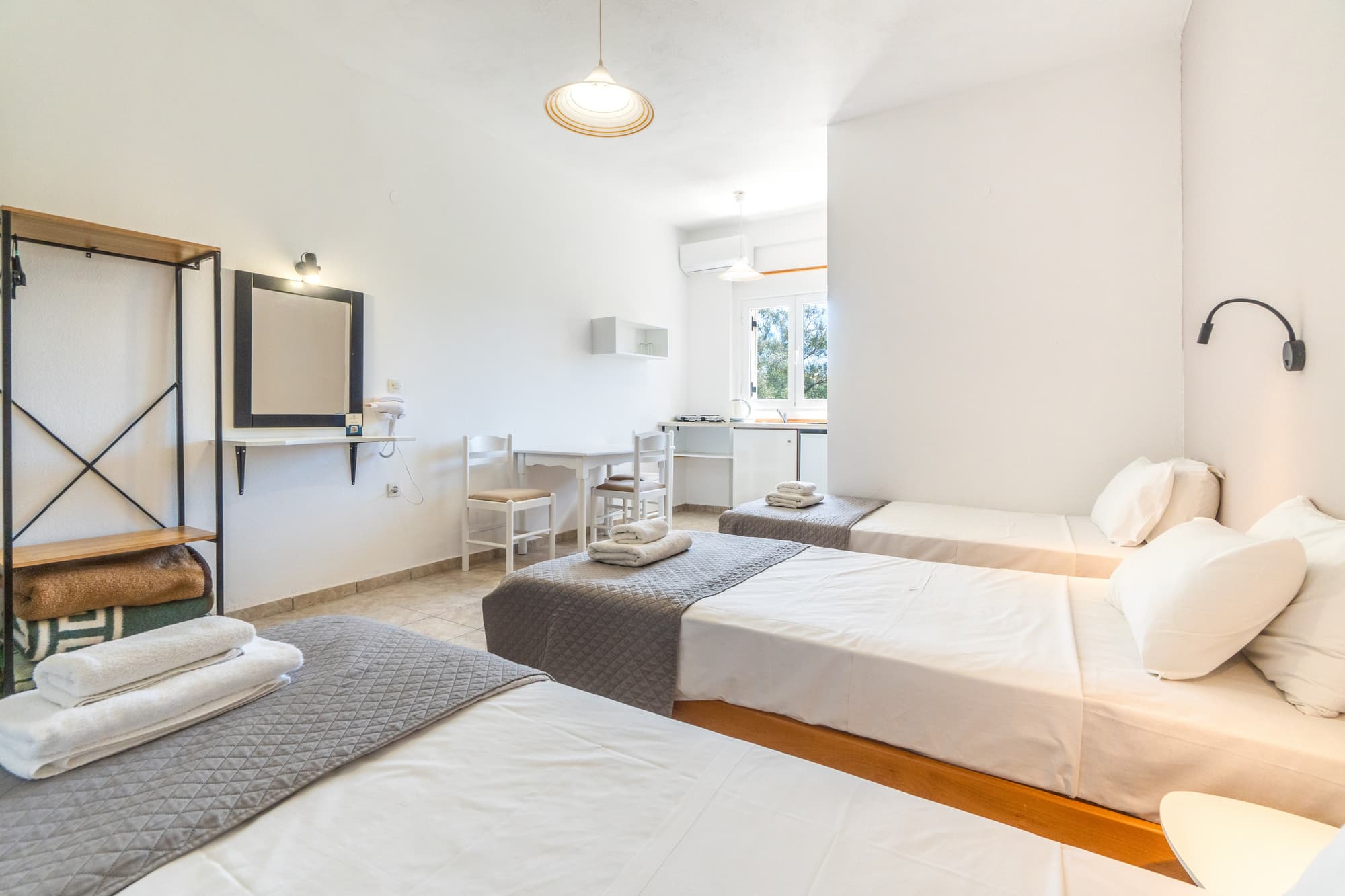 Saint Peter Bay Aparthotel