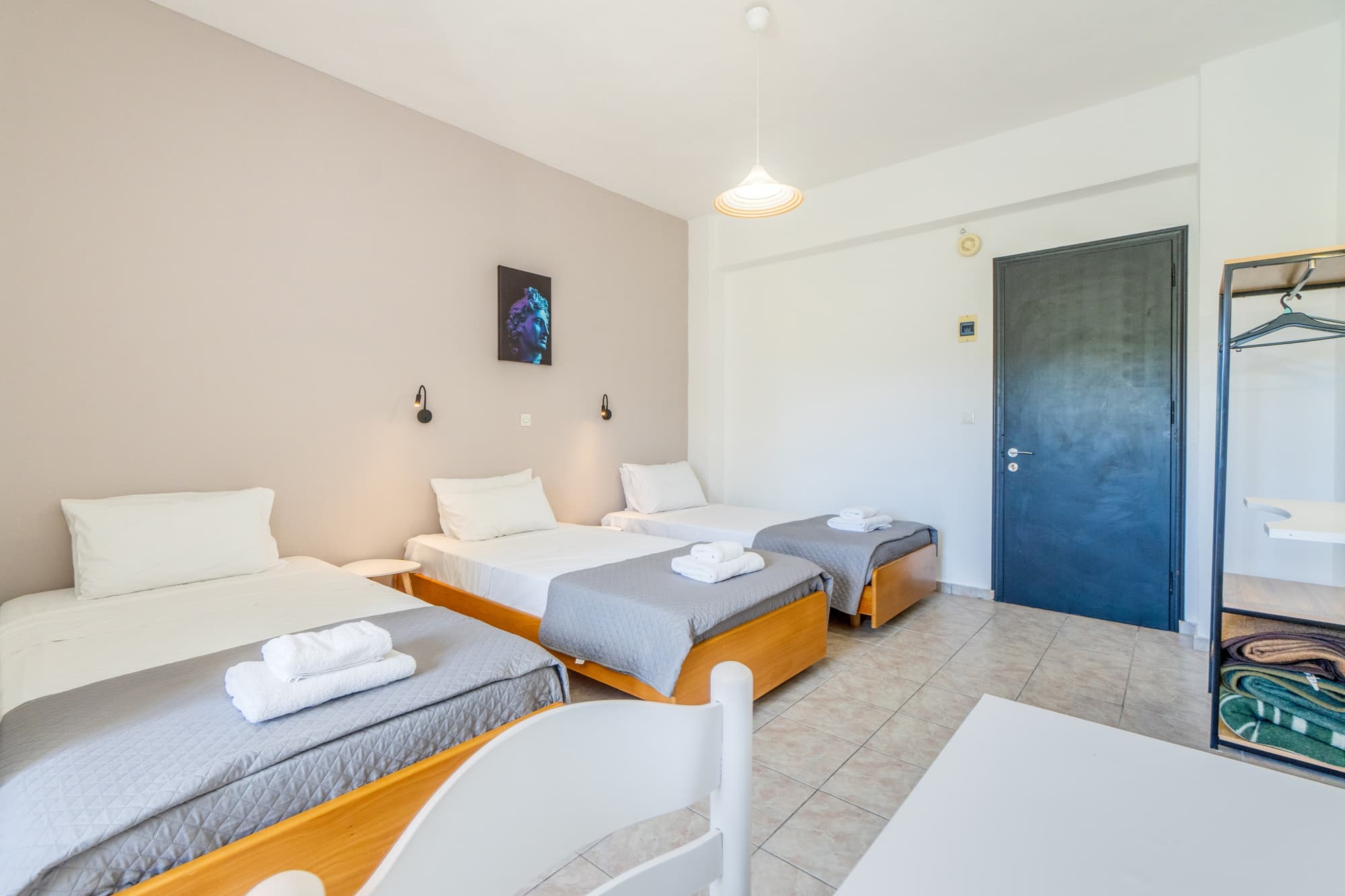Saint Peter Bay Aparthotel