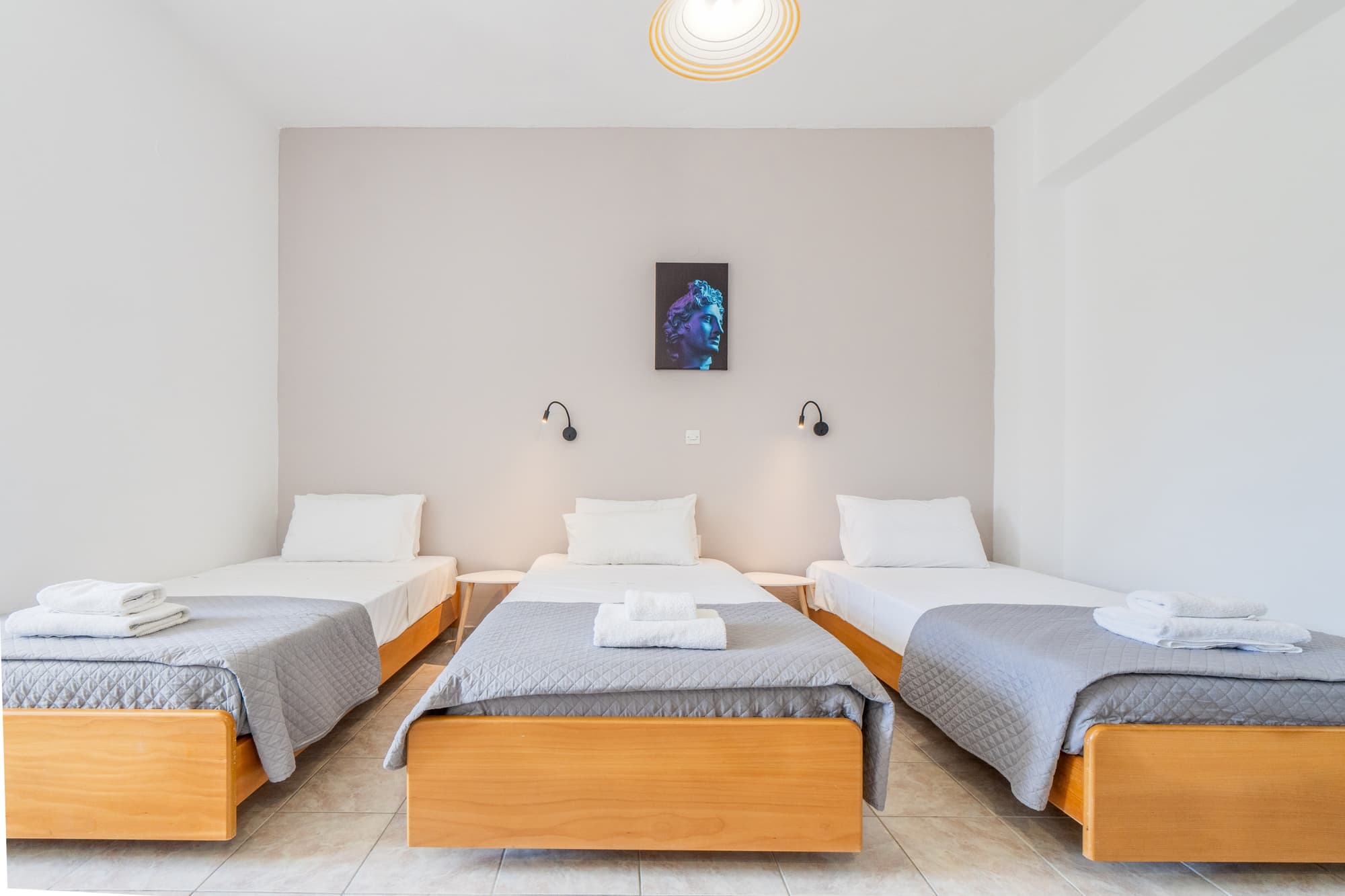 Saint Peter Bay Aparthotel