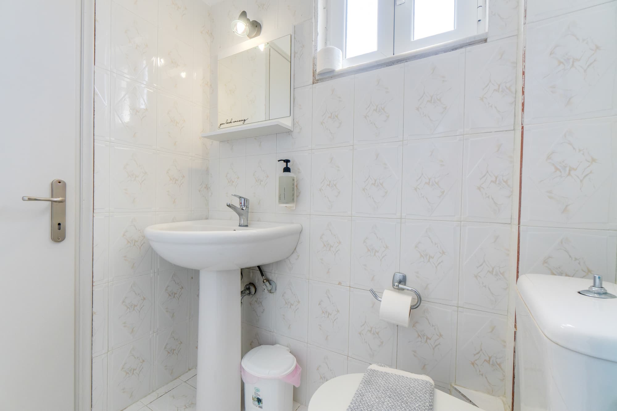Saint Peter Bay Aparthotel