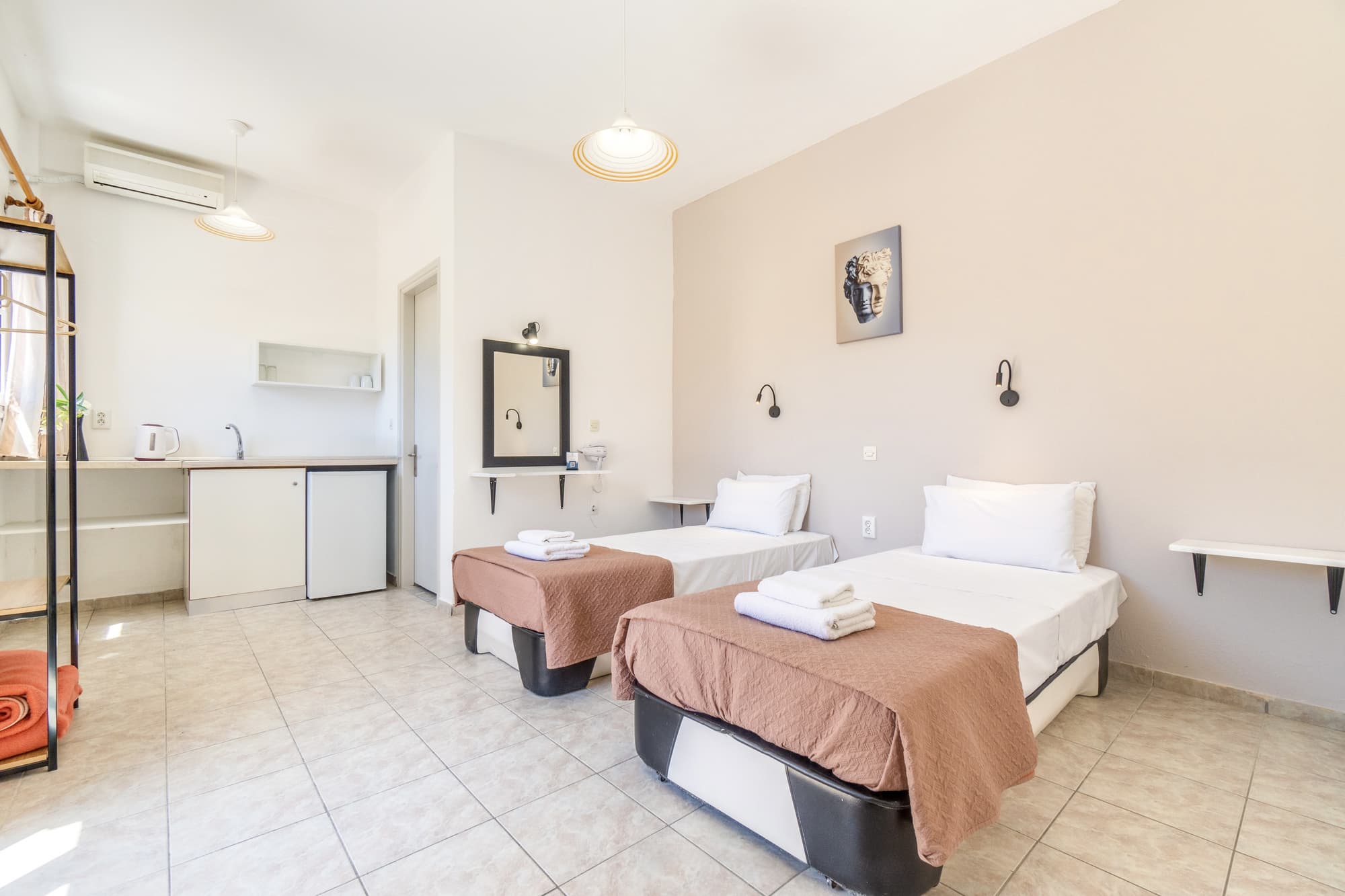 Saint Peter Bay Aparthotel