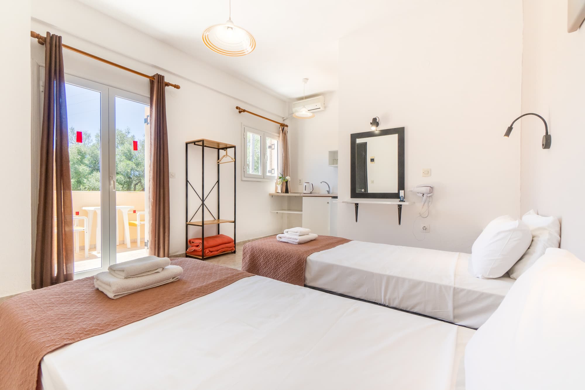Saint Peter Bay Aparthotel