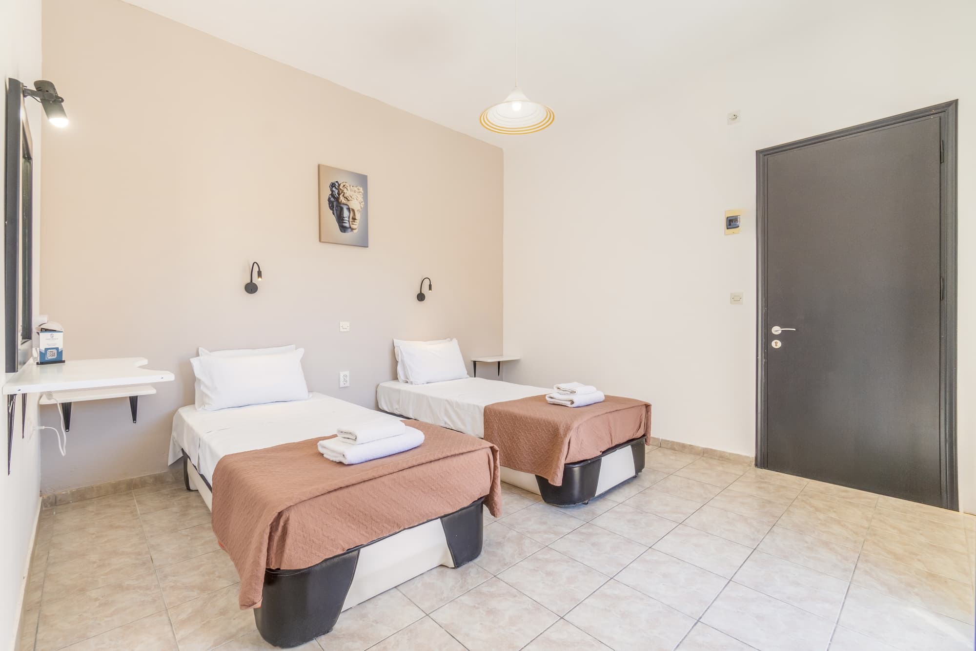 Saint Peter Bay Aparthotel