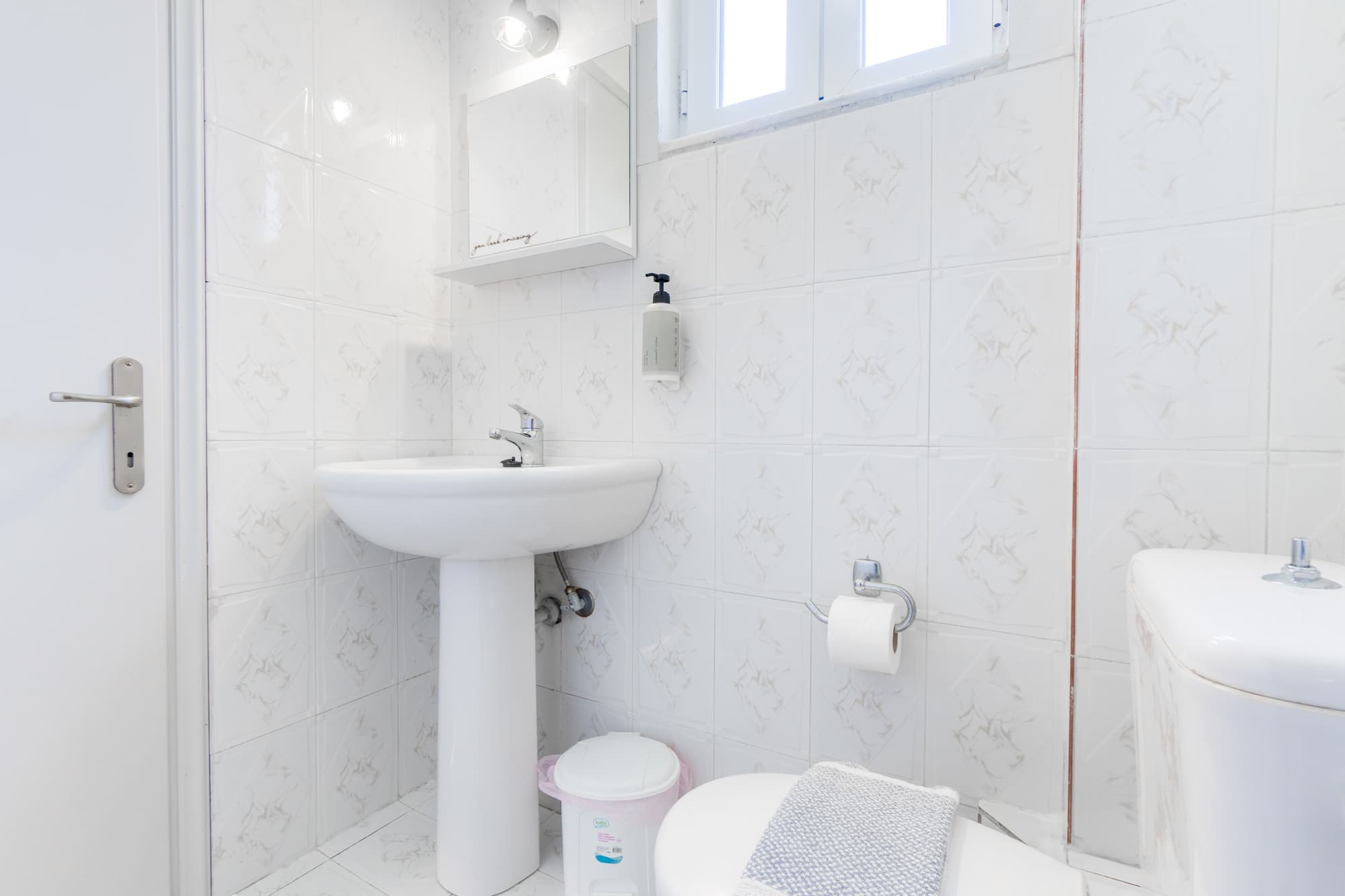 Saint Peter Bay Aparthotel