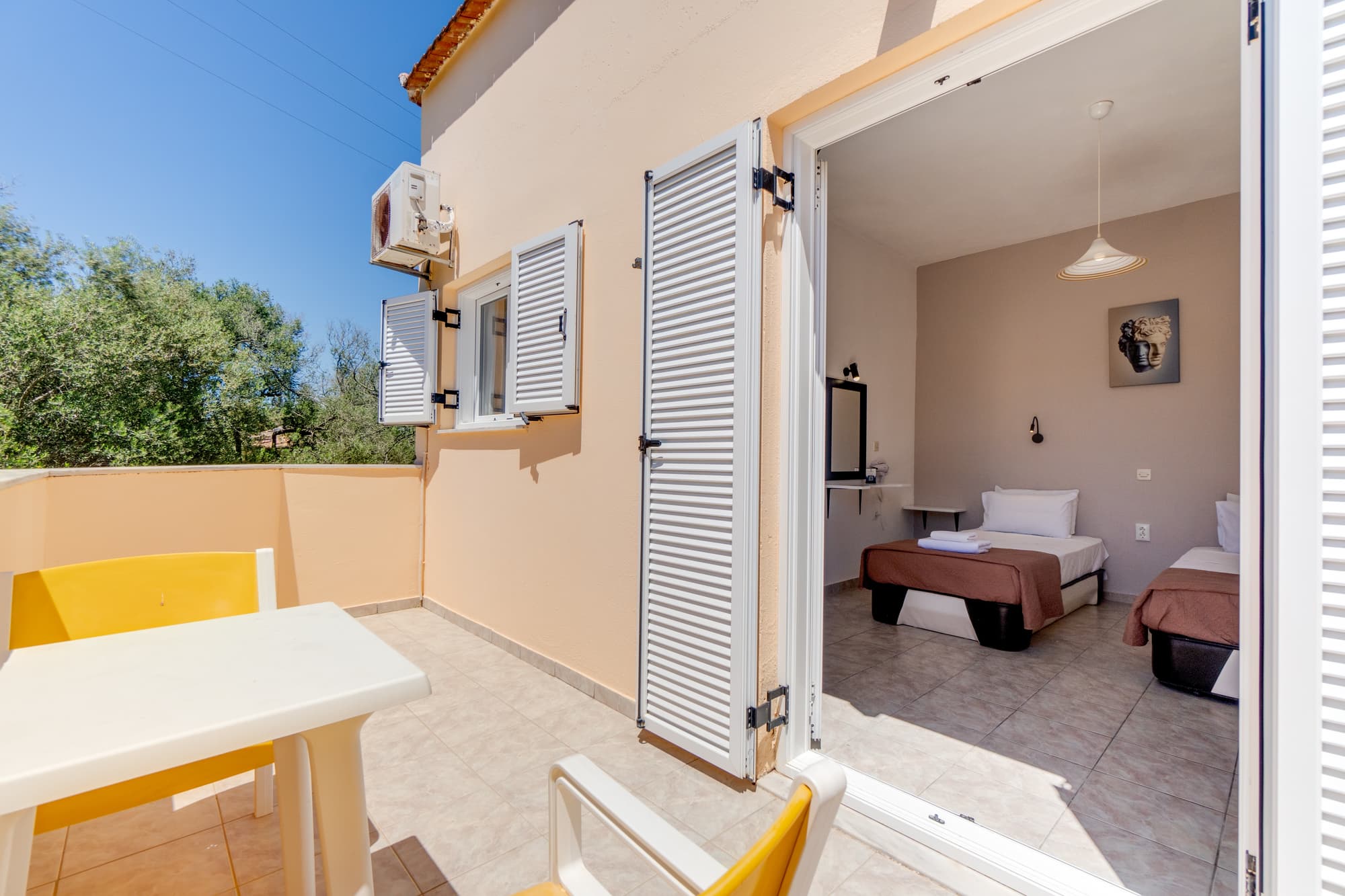 Saint Peter Bay Aparthotel