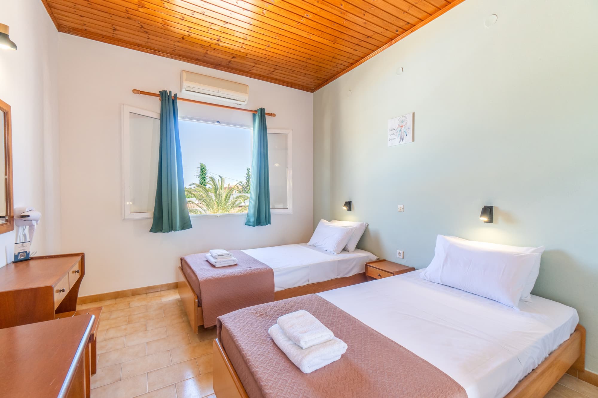 Saint Peter Bay Aparthotel