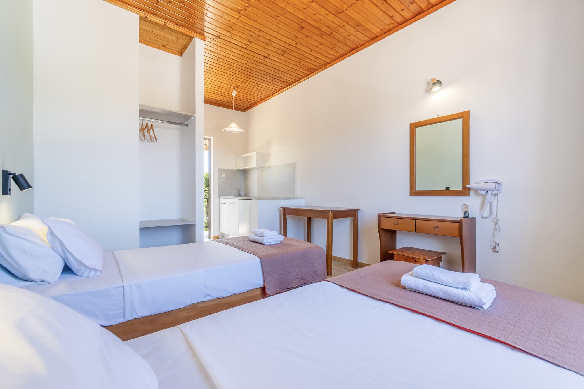 Saint Peter Bay Aparthotel