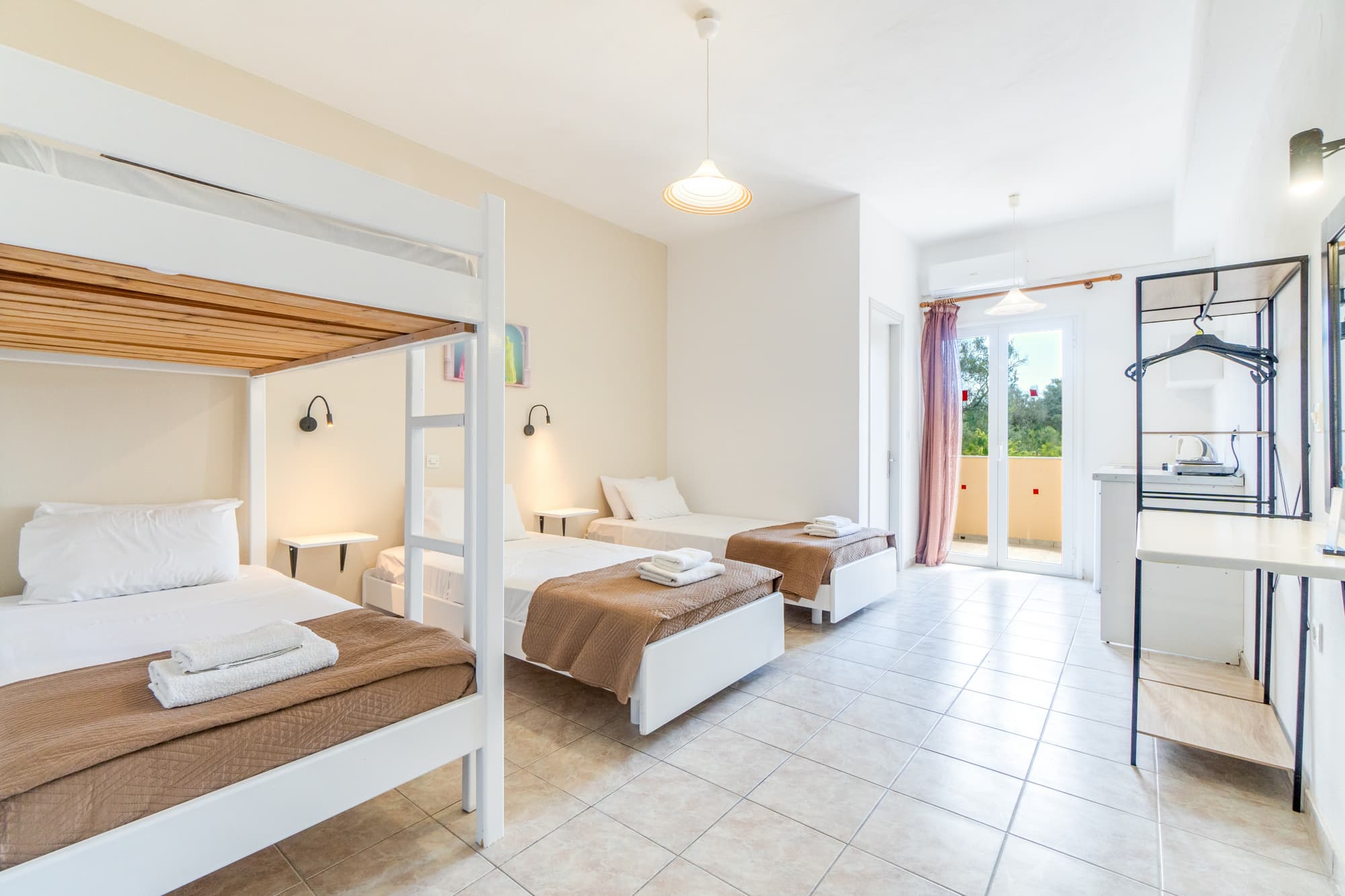 Saint Peter Bay Aparthotel
