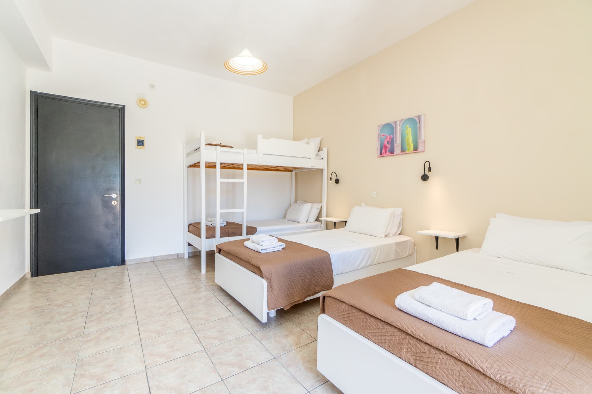 Saint Peter Bay Aparthotel