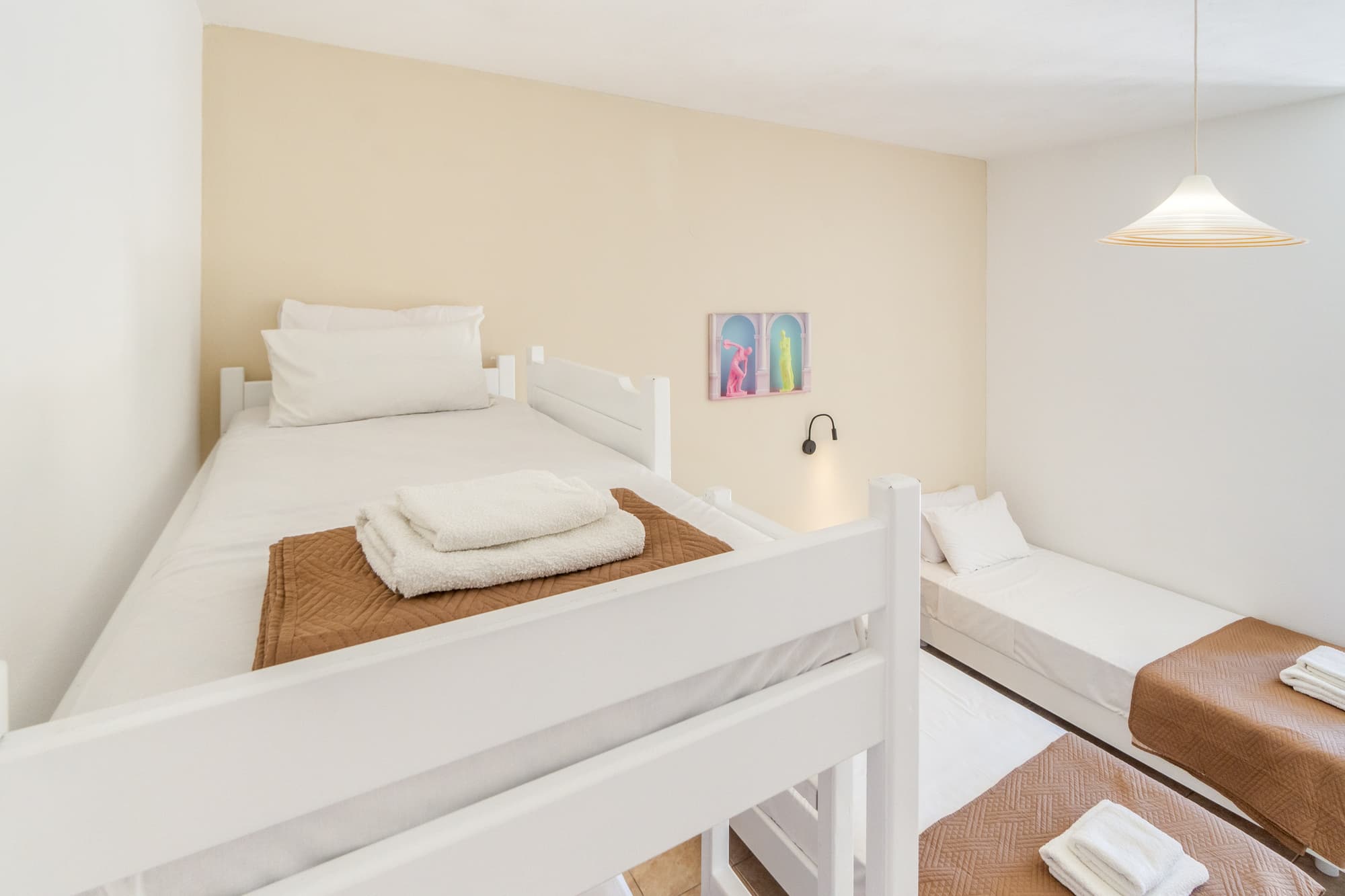 Saint Peter Bay Aparthotel