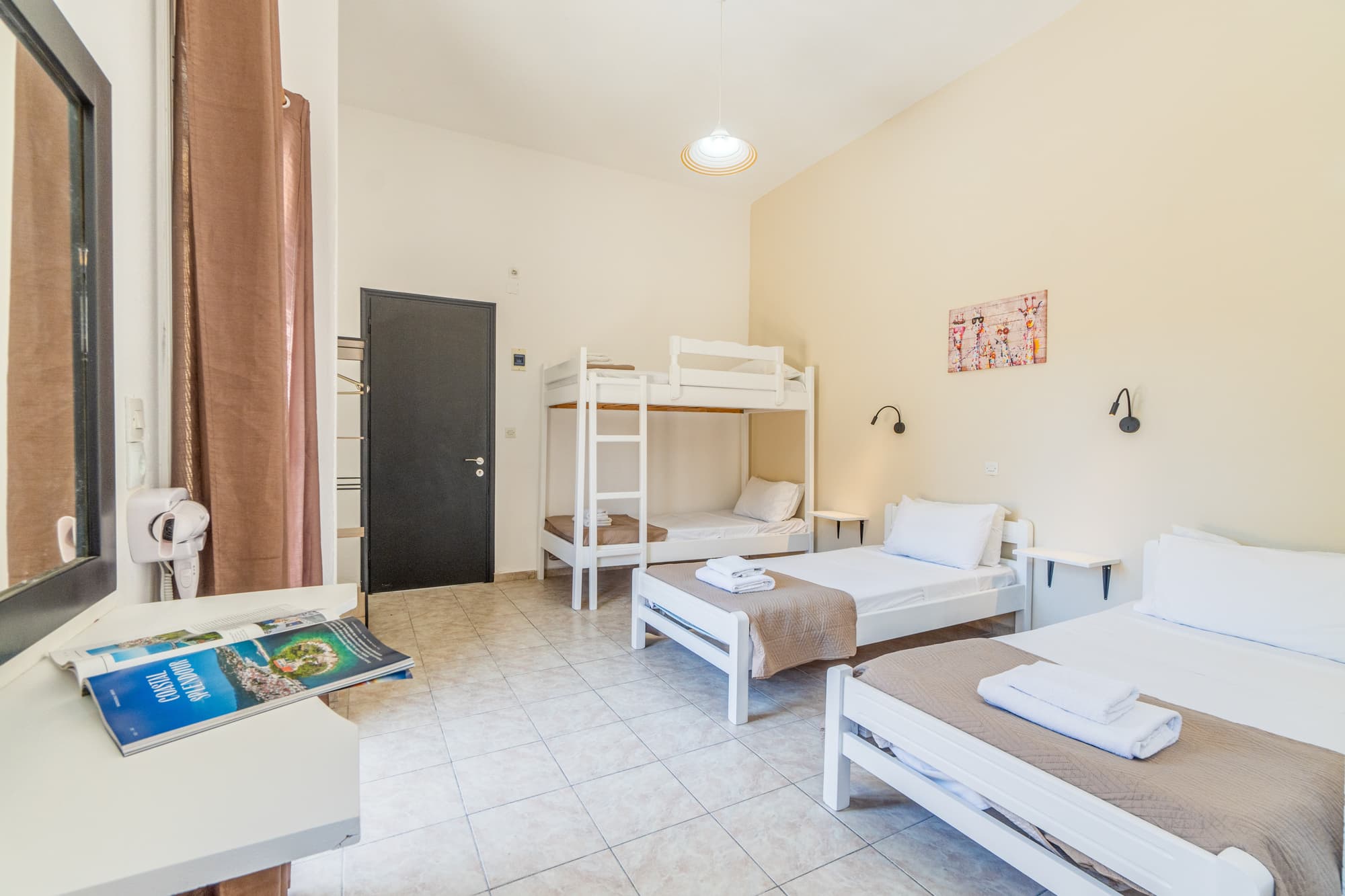 Saint Peter Bay Aparthotel