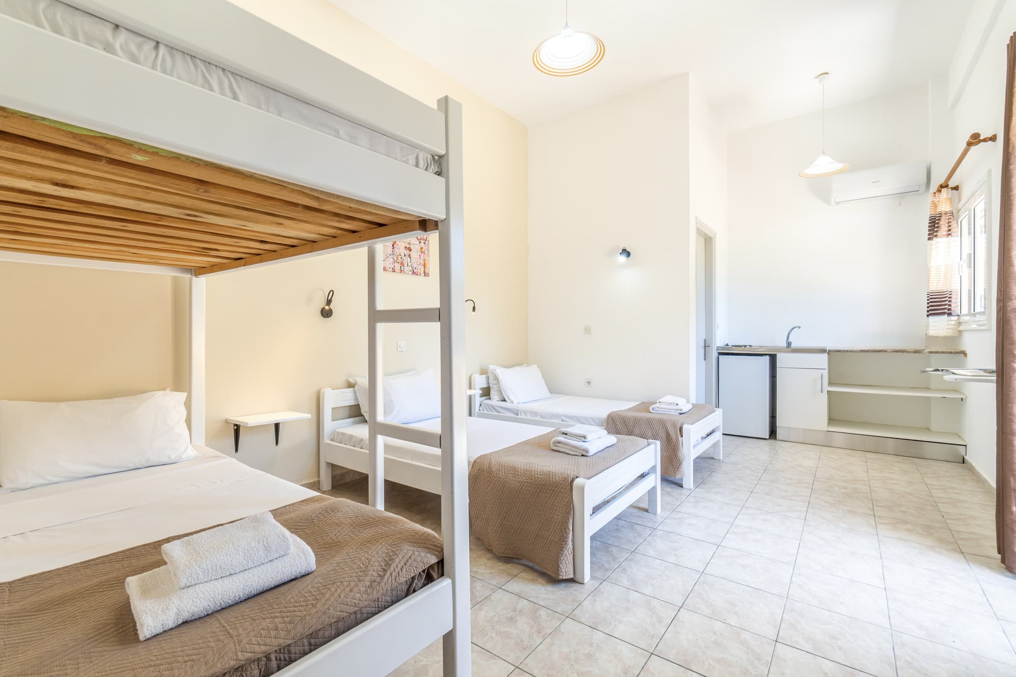Saint Peter Bay Aparthotel