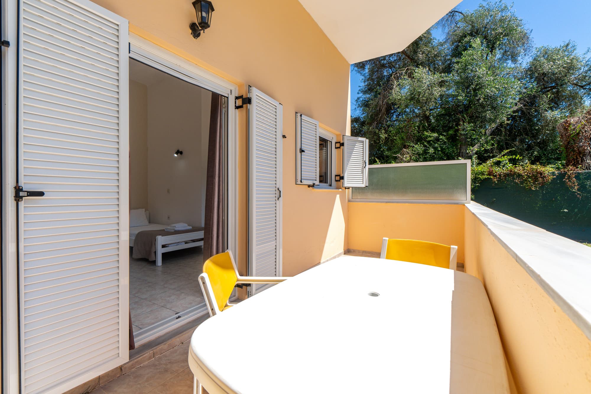 Saint Peter Bay Aparthotel