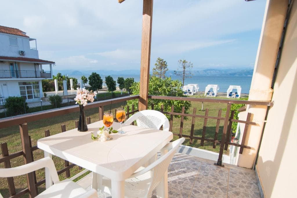 Saint Peter Bay Aparthotel