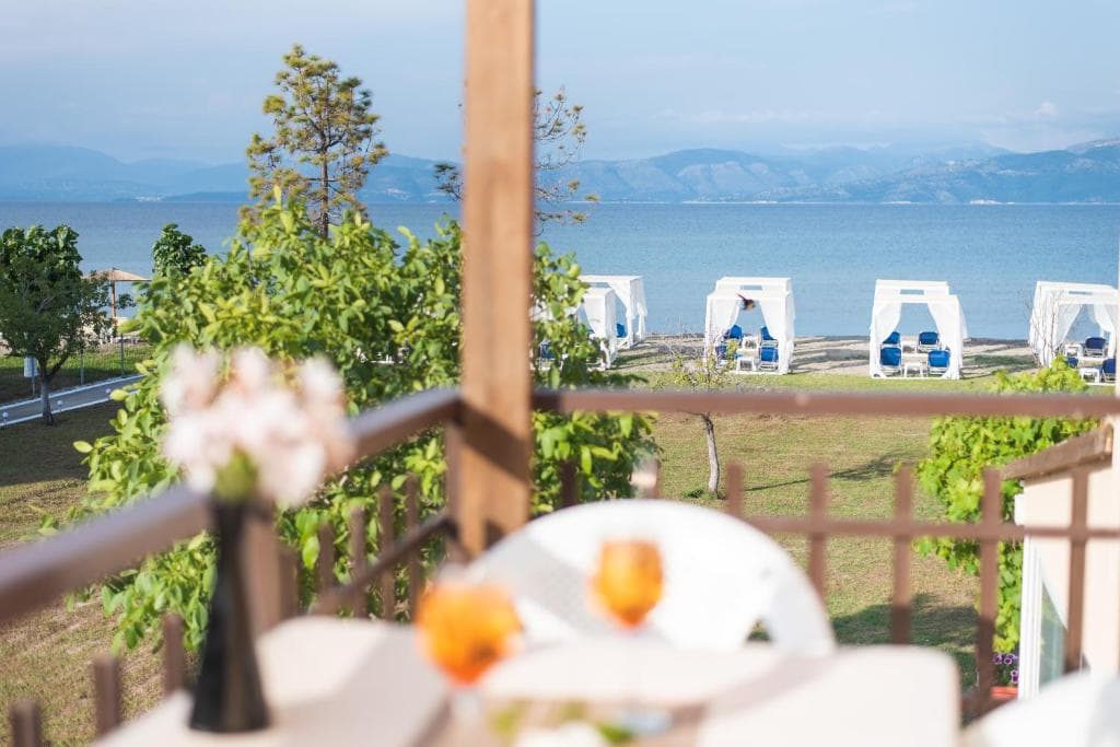 Saint Peter Bay Aparthotel