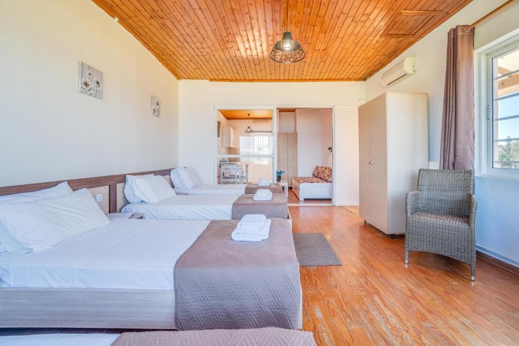 Saint Peter Bay Aparthotel