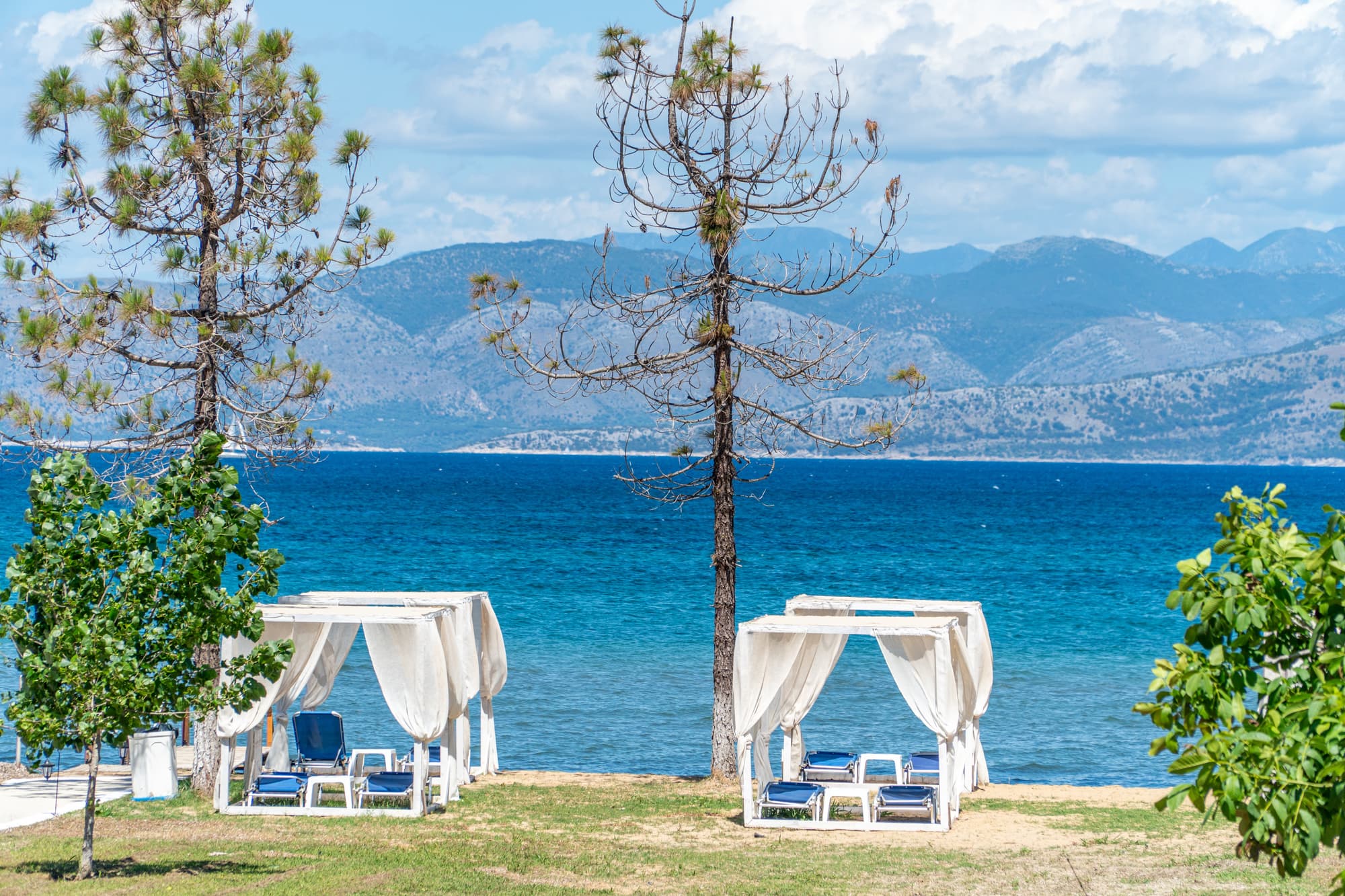 Saint Peter Bay Aparthotel